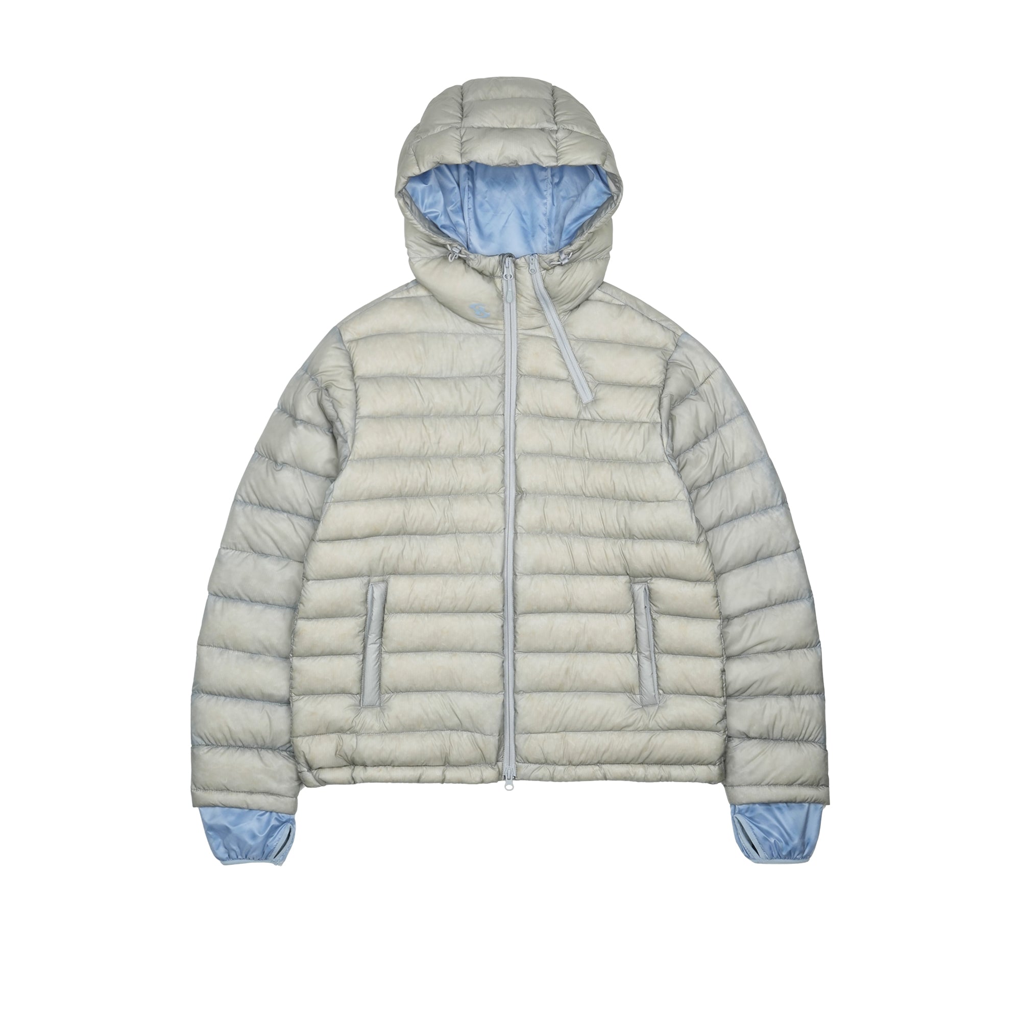 San San Gear Mens Suffix Puffer Jacket – Extra Butter