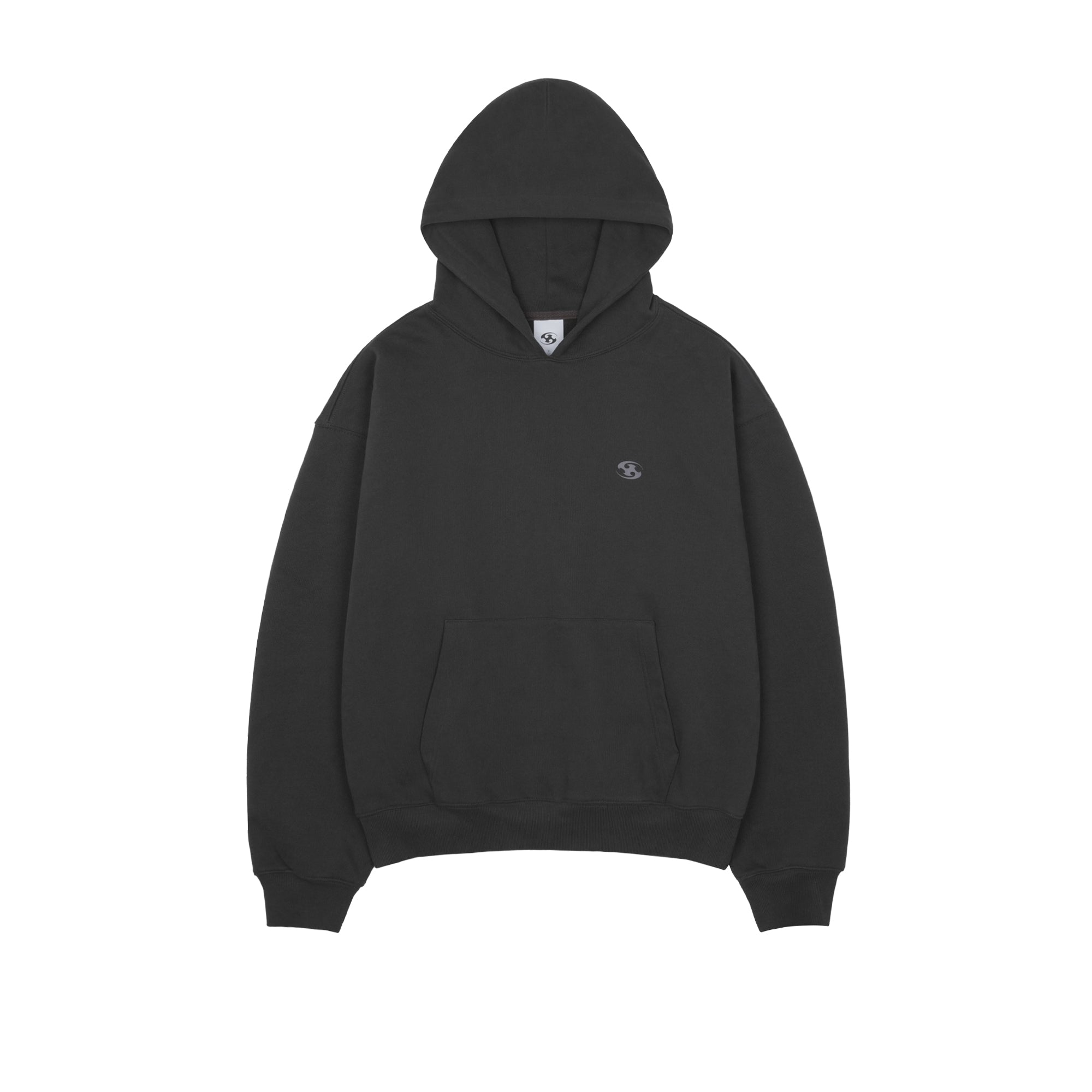 San San Gear Mens Logo Hoodie – Extra Butter