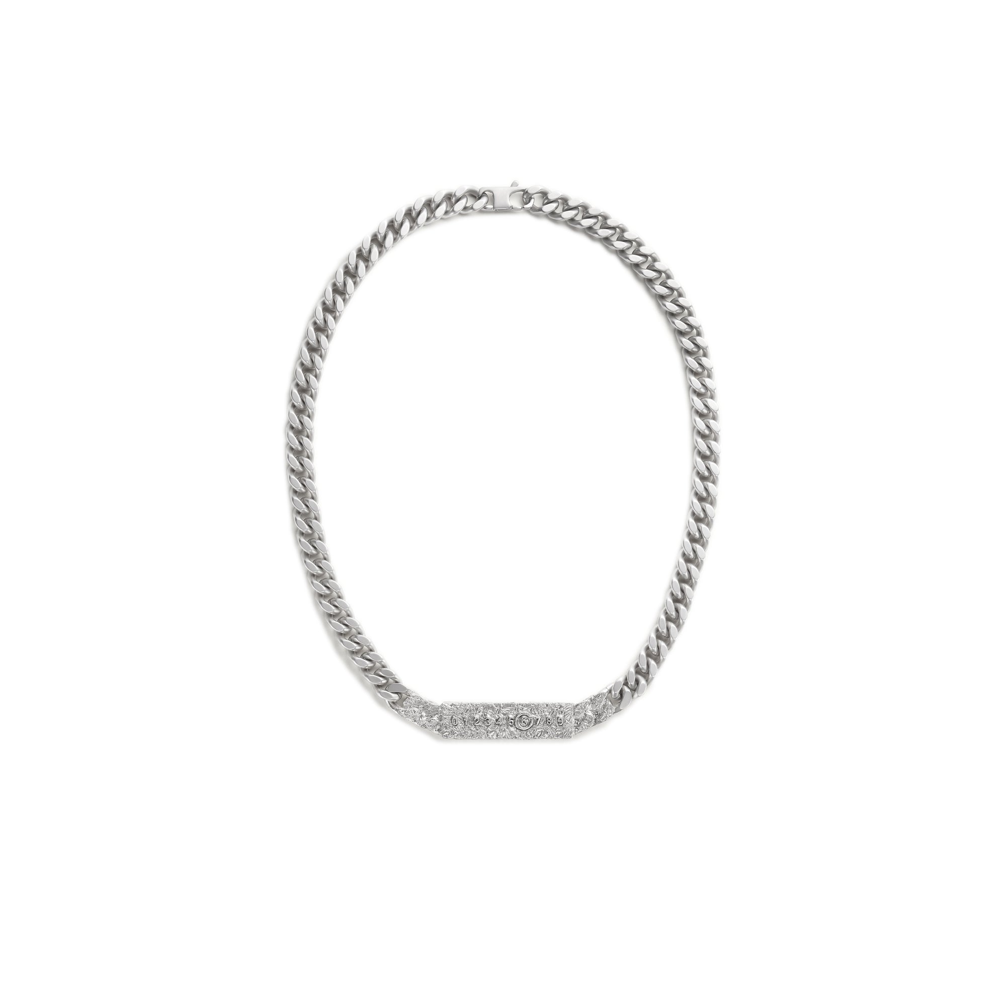 MM6 Maison Margiela Womens Necklace