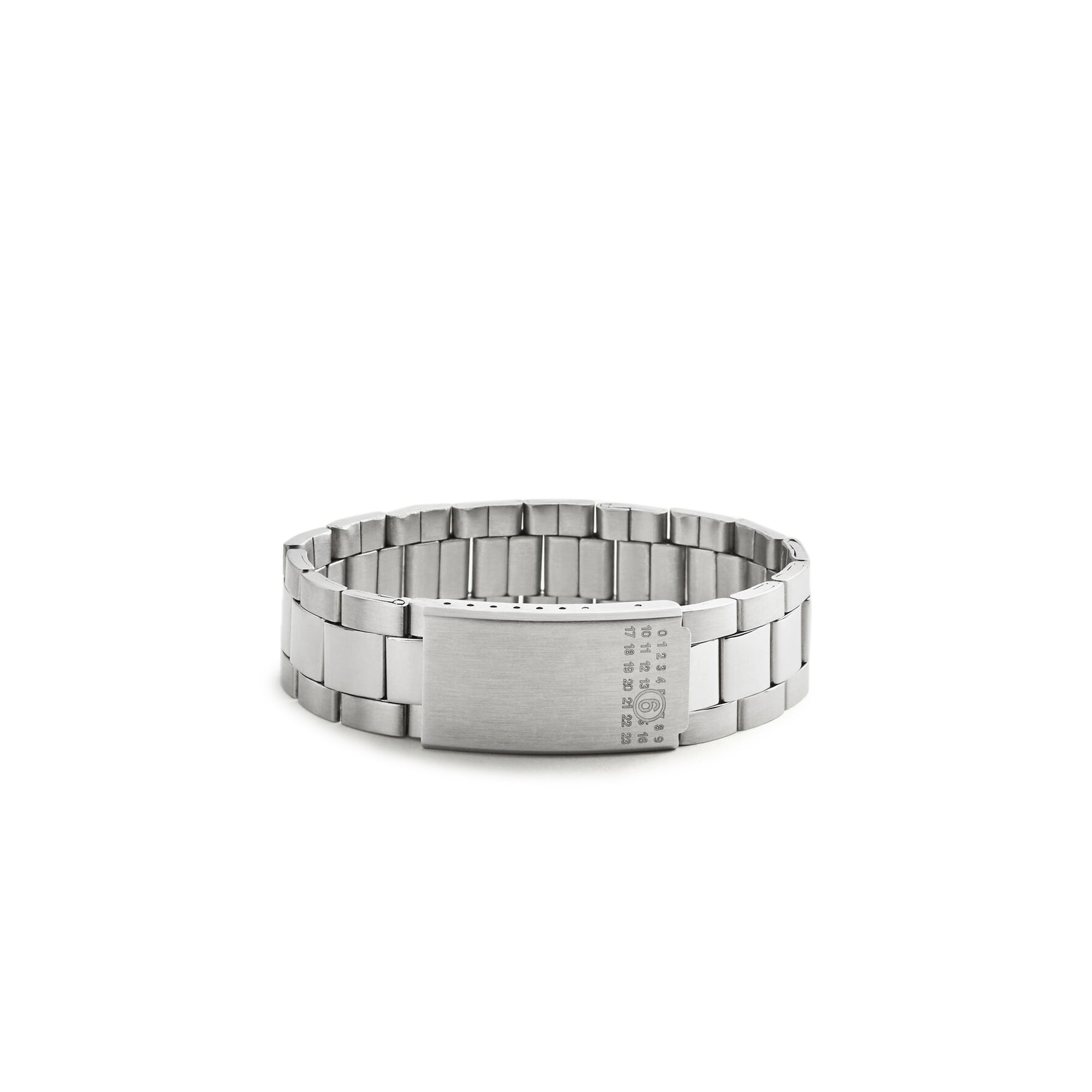 MM6 Maison Margiela Mens Bracelet – Extra Butter