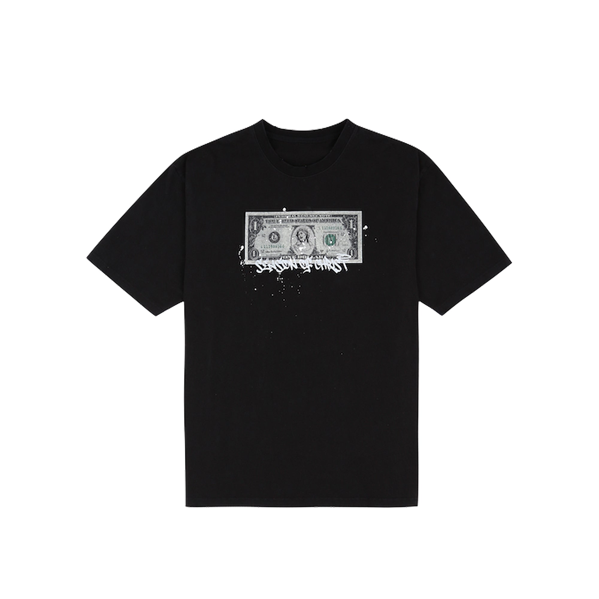 Someit Mens S.O.C.M Vintage SS Tee – Extra Butter