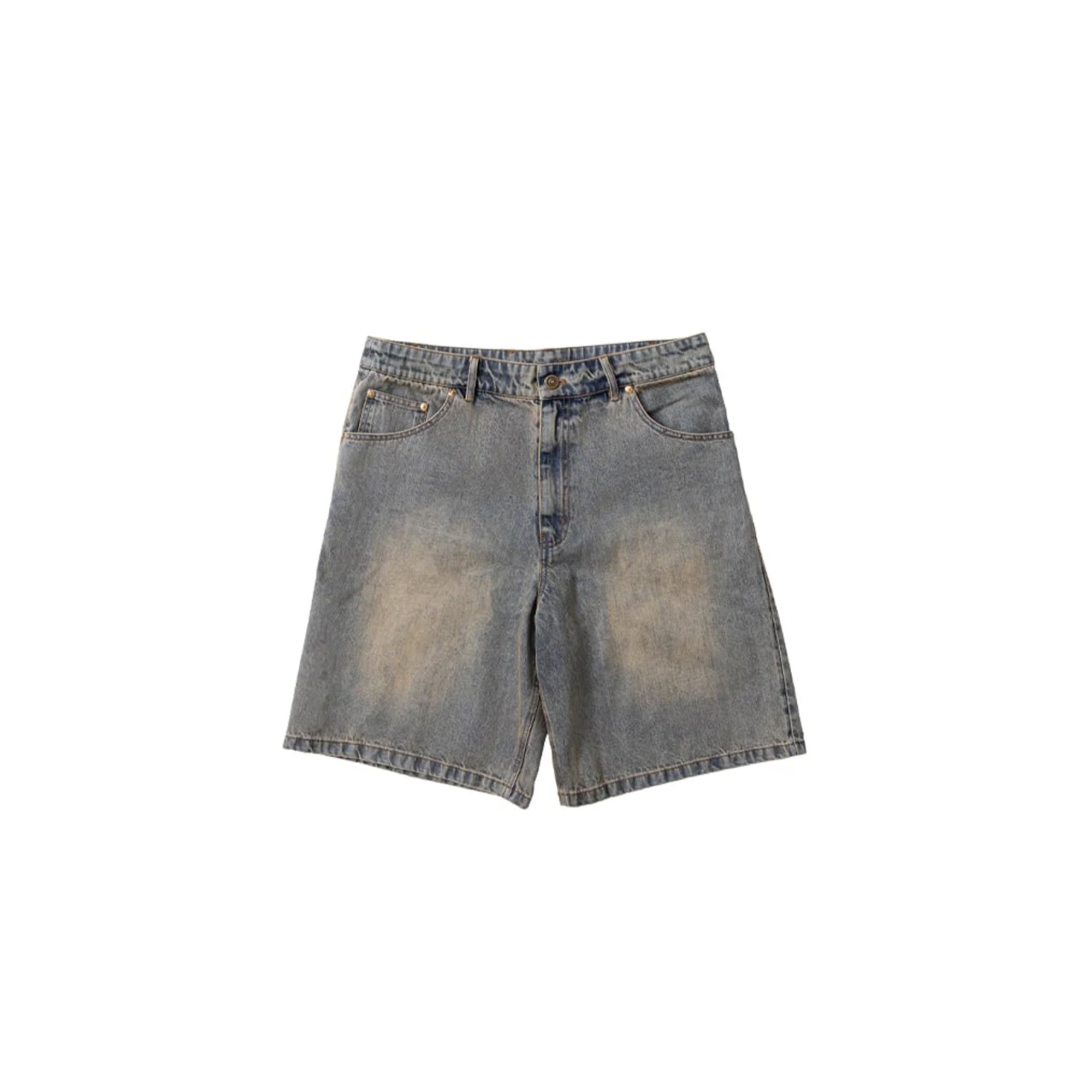 パンツ SAPEur DENIM VINTAGE BASKET SHORTS SAPEur MADE in JAPAN DENIM series BASKET SHORTS 