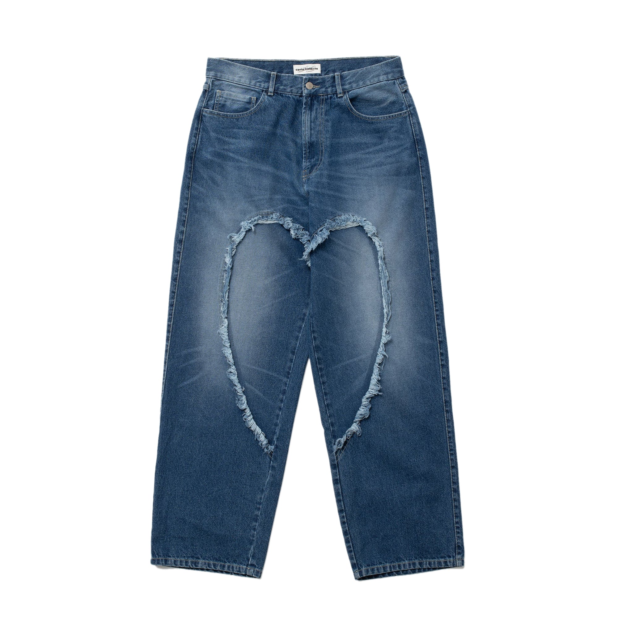 Carne Bollente Mens Love Gone Wild Pants – Extra Butter