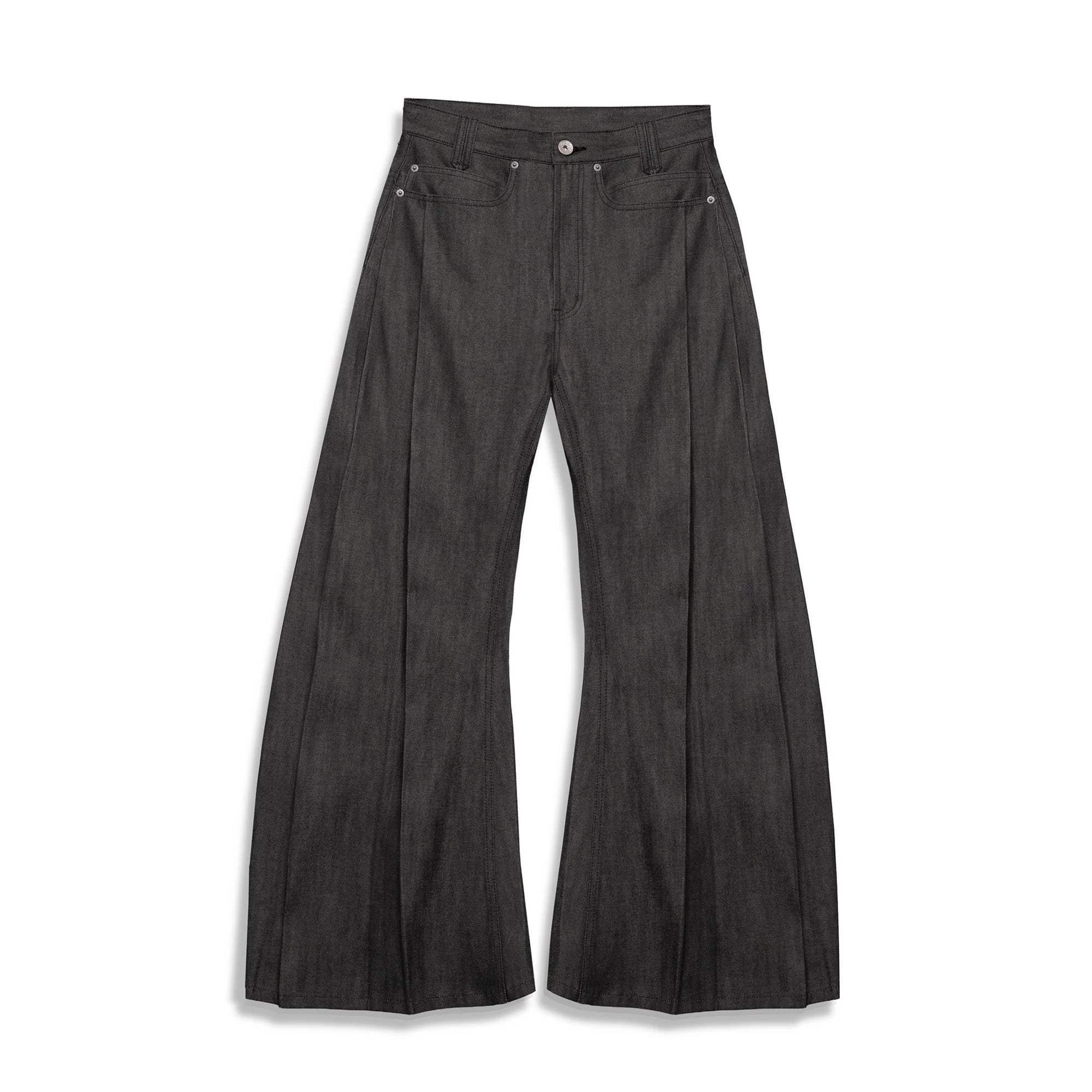 Kody Phillips Mens Double Wides Pants – Extra Butter