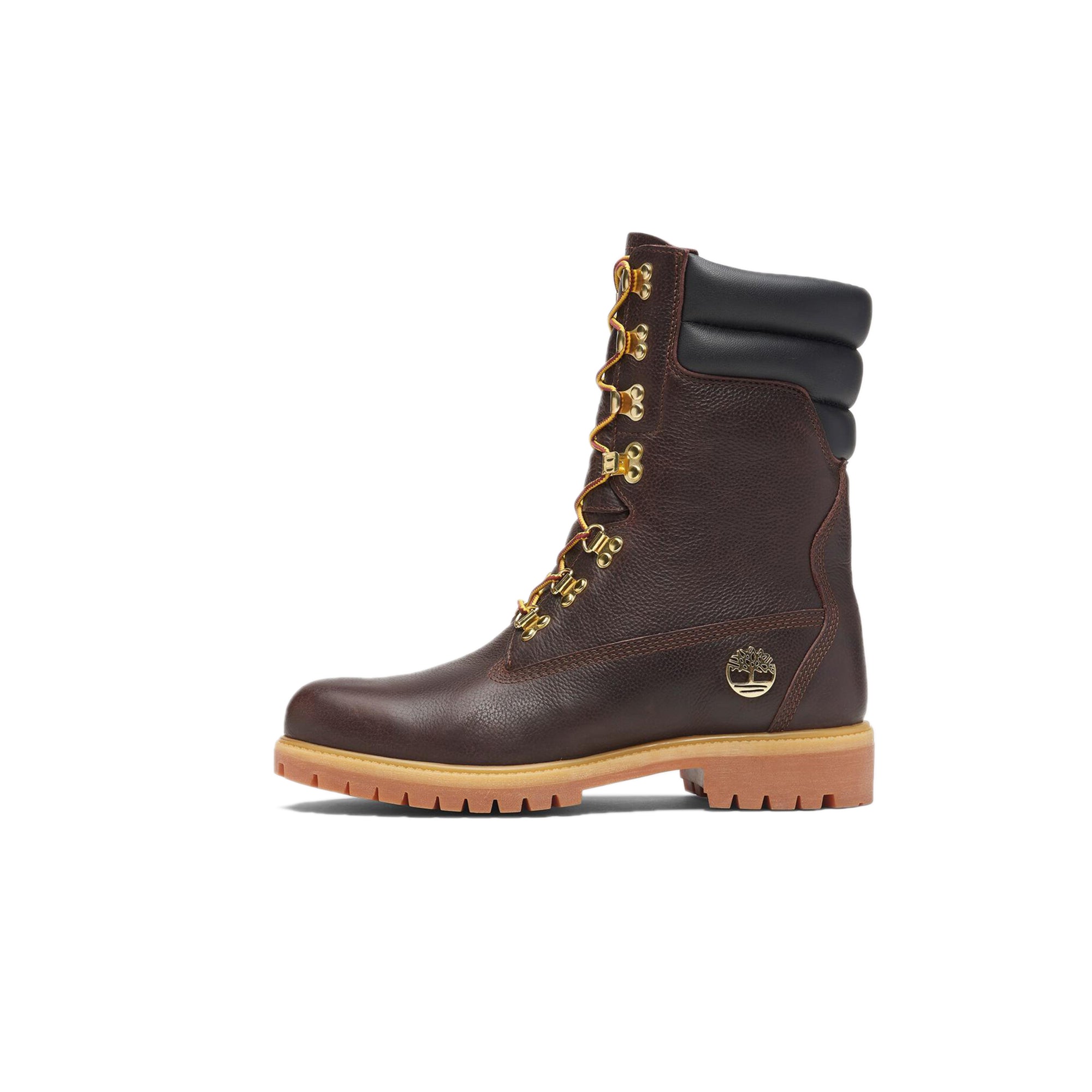 Timberland Mens Premium 8-inch Waterproof Superboot – Extra Butter