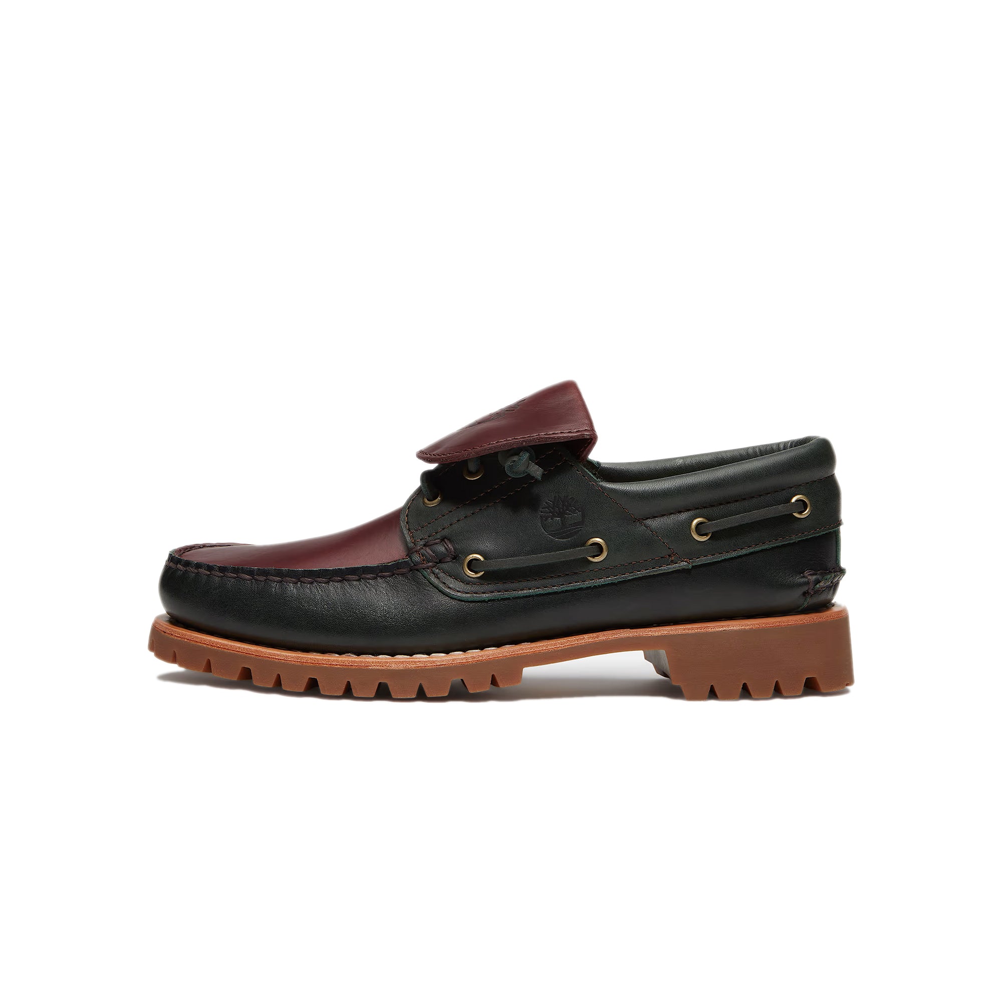 timberland dress shoes mens Authentic 3-Eye Flip Tongue Boat Shoe 10 The shoes are made Size:41 EU (8 -8.5 US) The 10 Most Stylish pattern_Double Breasted