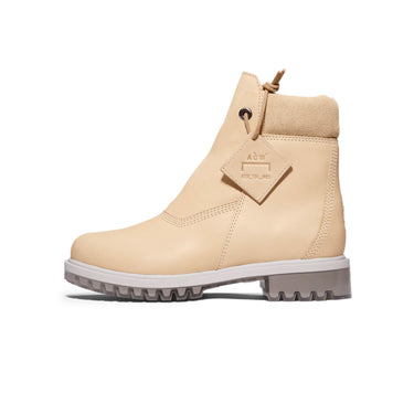 Timberland x A-Cold-Wall Mens 6" Zip Up Boots