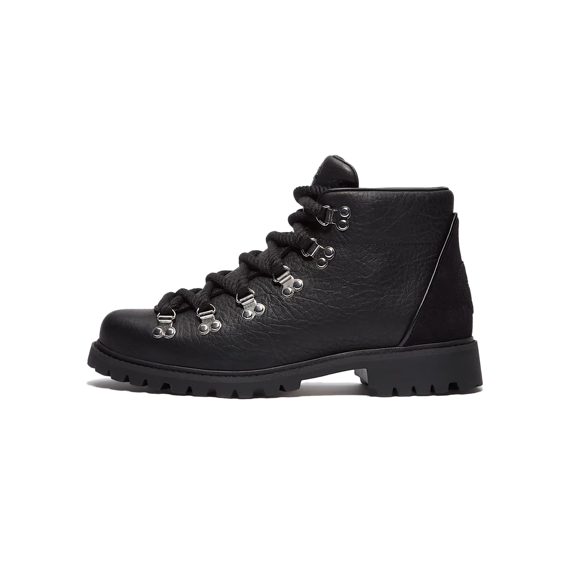 Timberland Mens Authentic Hike Mid Lace Up Boot – Extra Butter