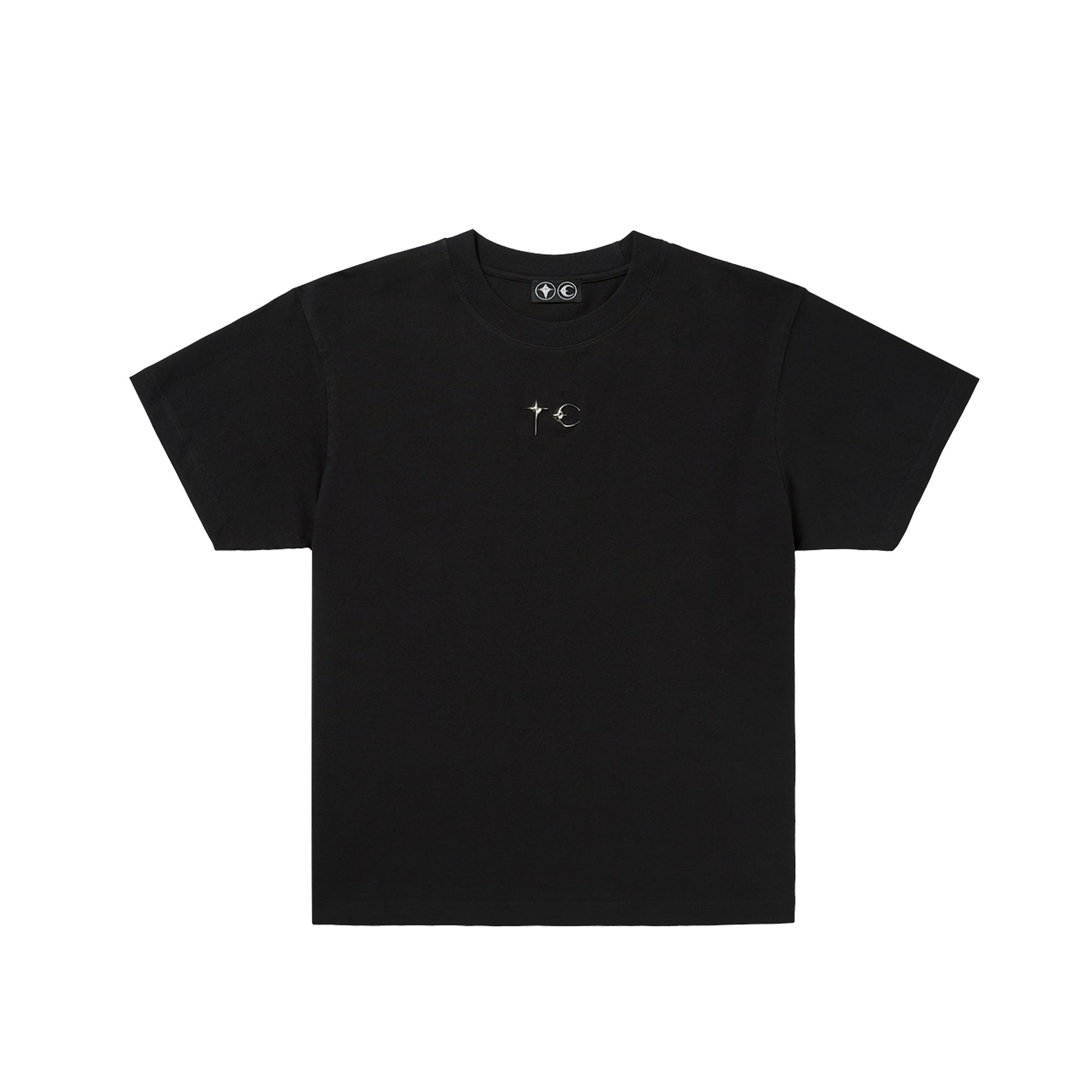 Thug Club Mens Basic Tee – Extra Butter