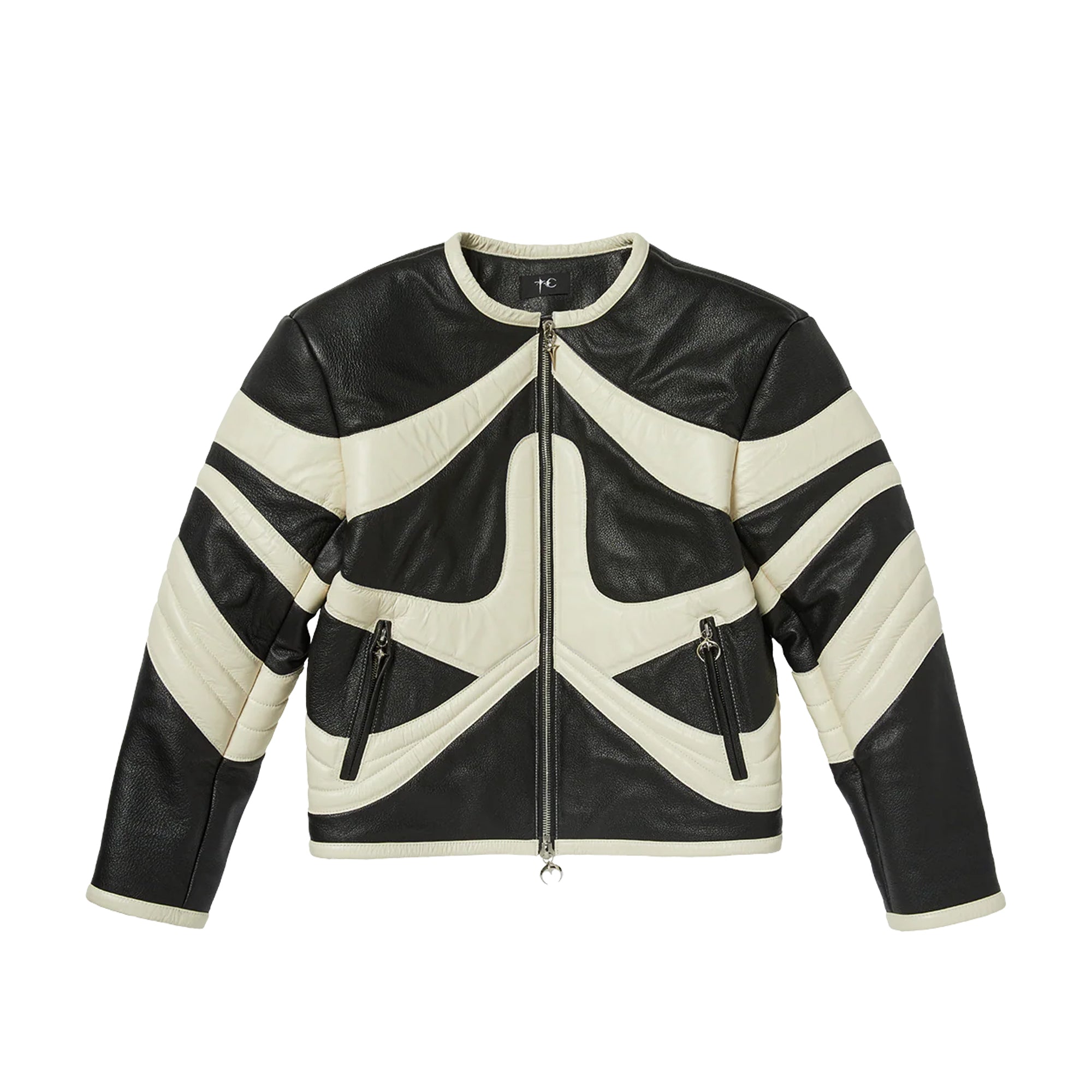Thug Club Mens Jacket – Extra Butter