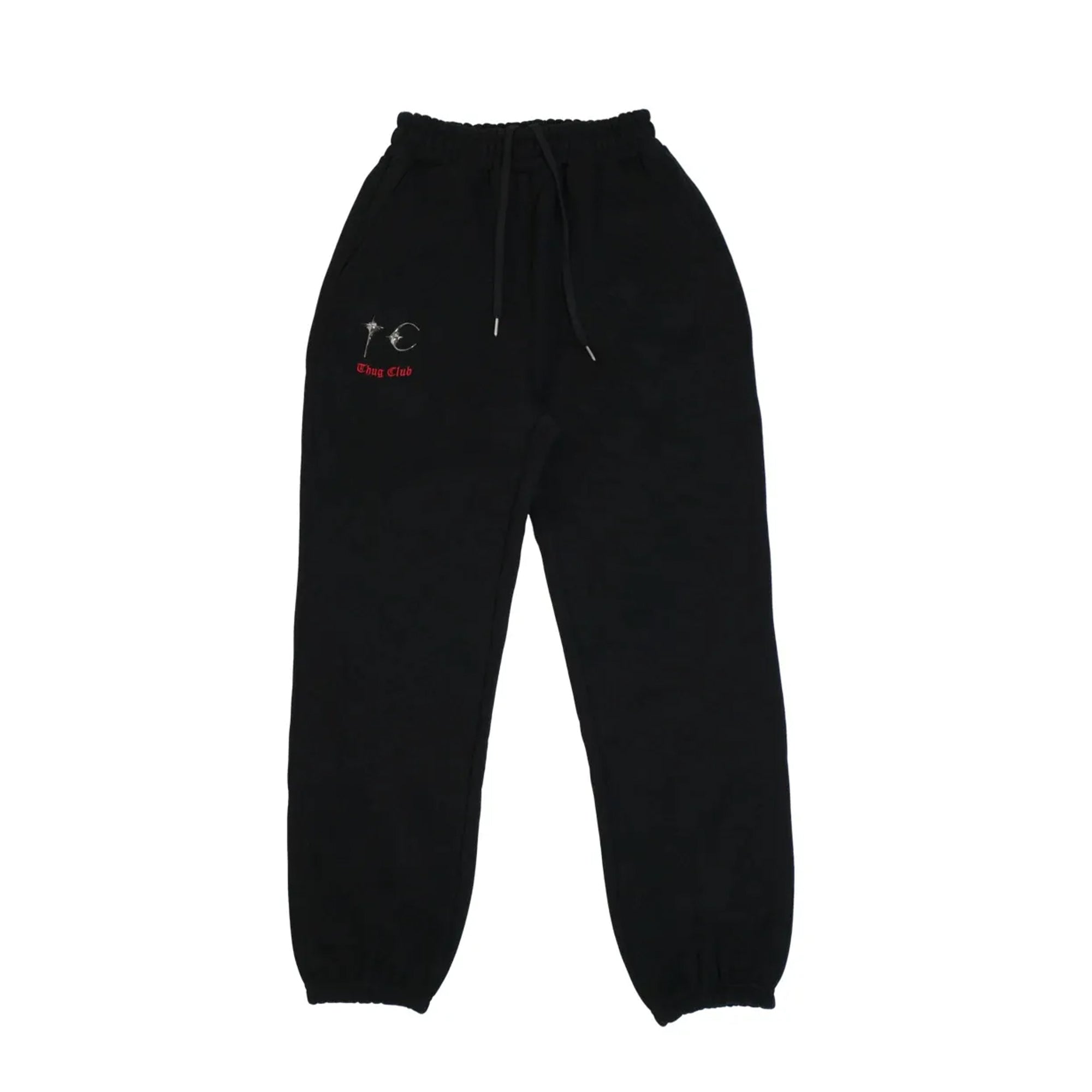 Thug Club Mens Jogger Pants – Extra Butter