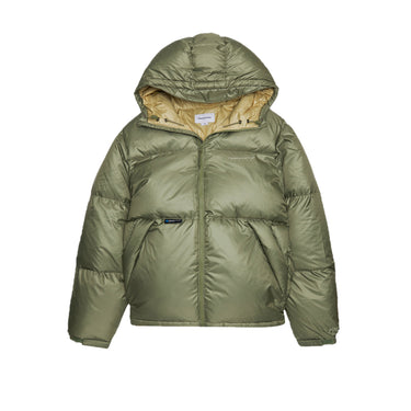 Thisisneverthat Mens Pertex Recycled Down Jacket