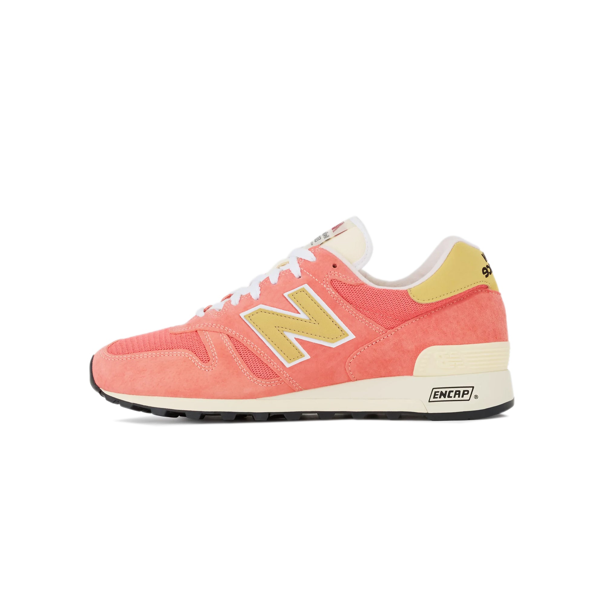 New Balance Mens Made in USA 1300 Shoes – Extra Butter