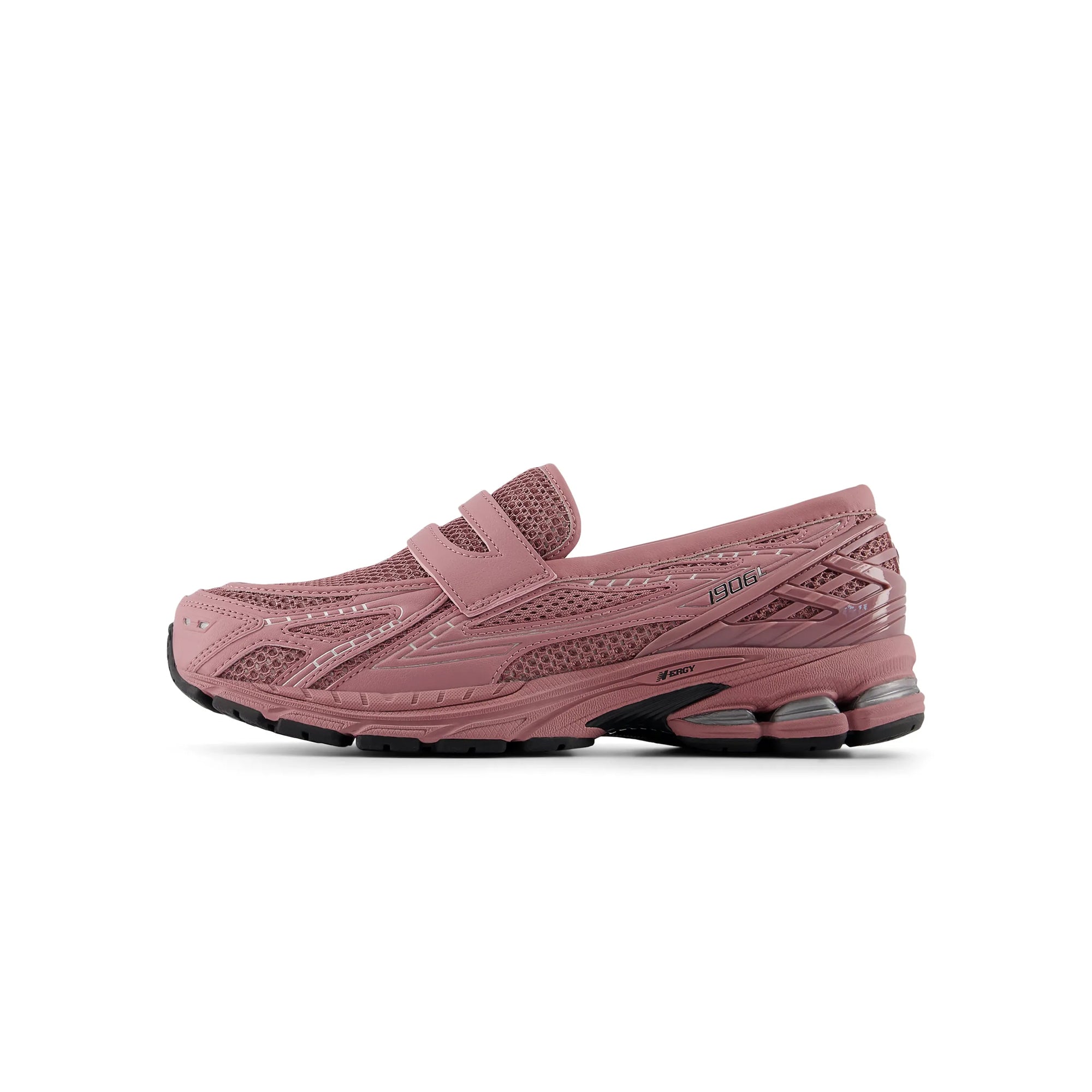 yu. New Balance Mens 1906L Loafers – Extra Butter