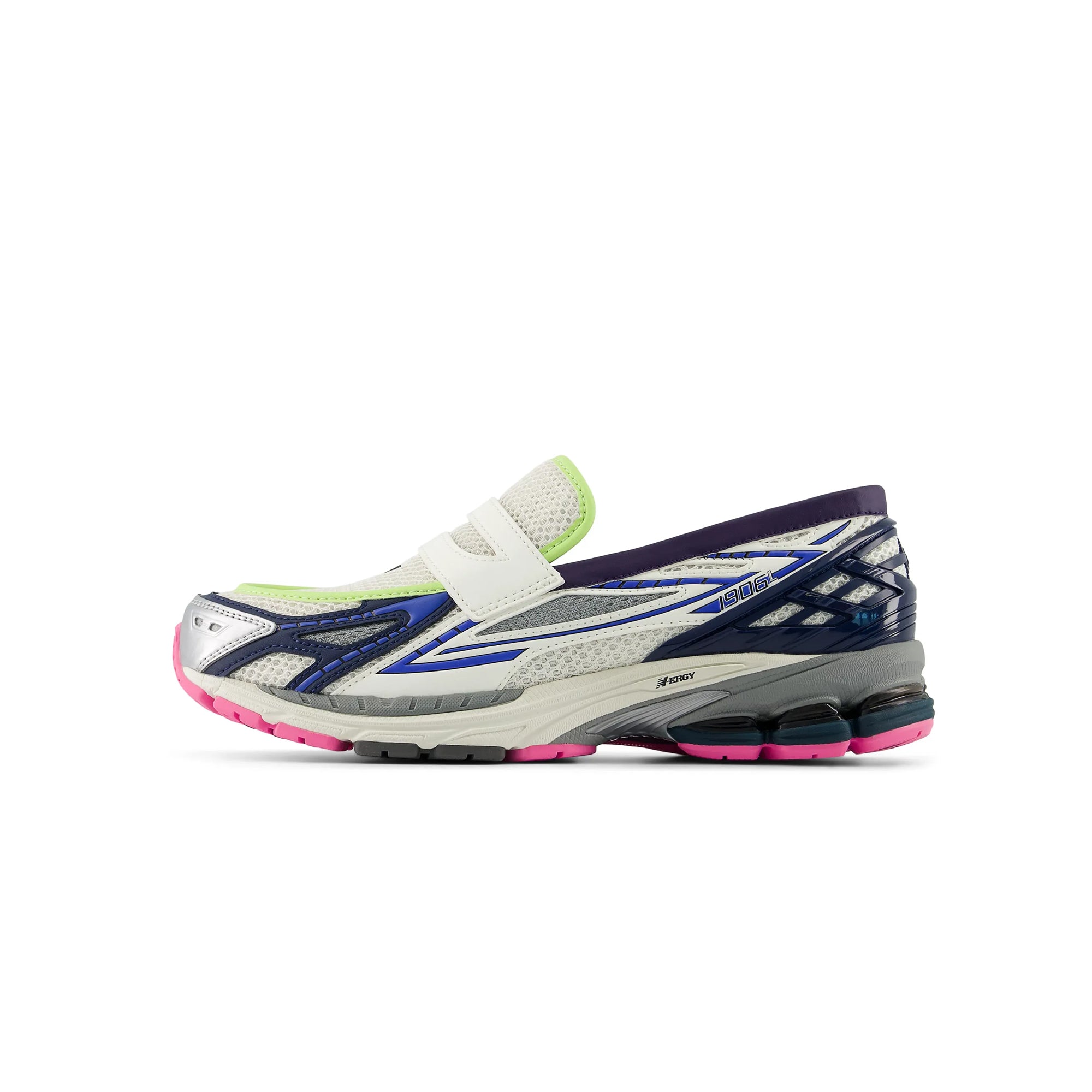 New Balance Mens 1906L Loafers – Extra Butter