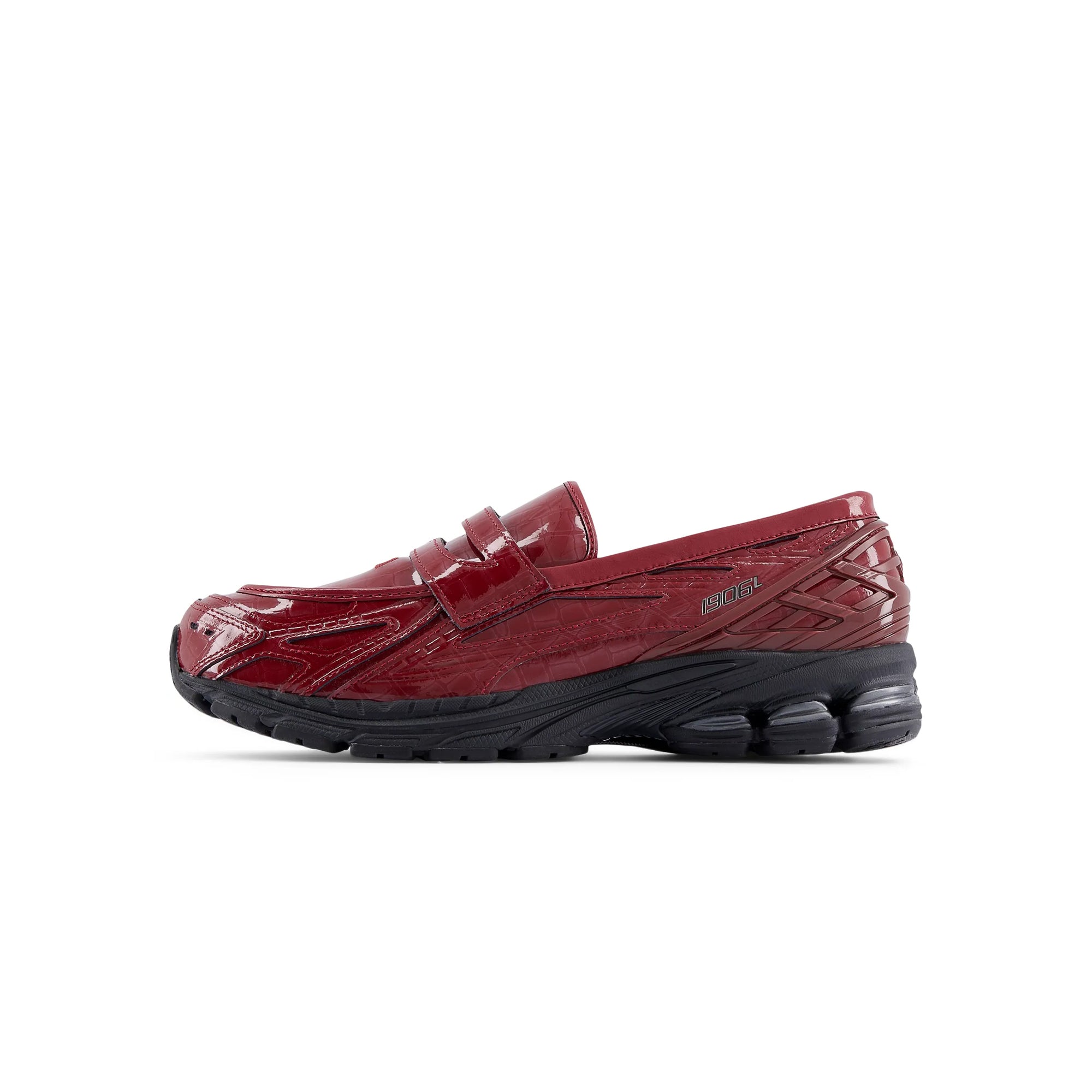 New Balance Mens 1906L Loafers – Extra Butter