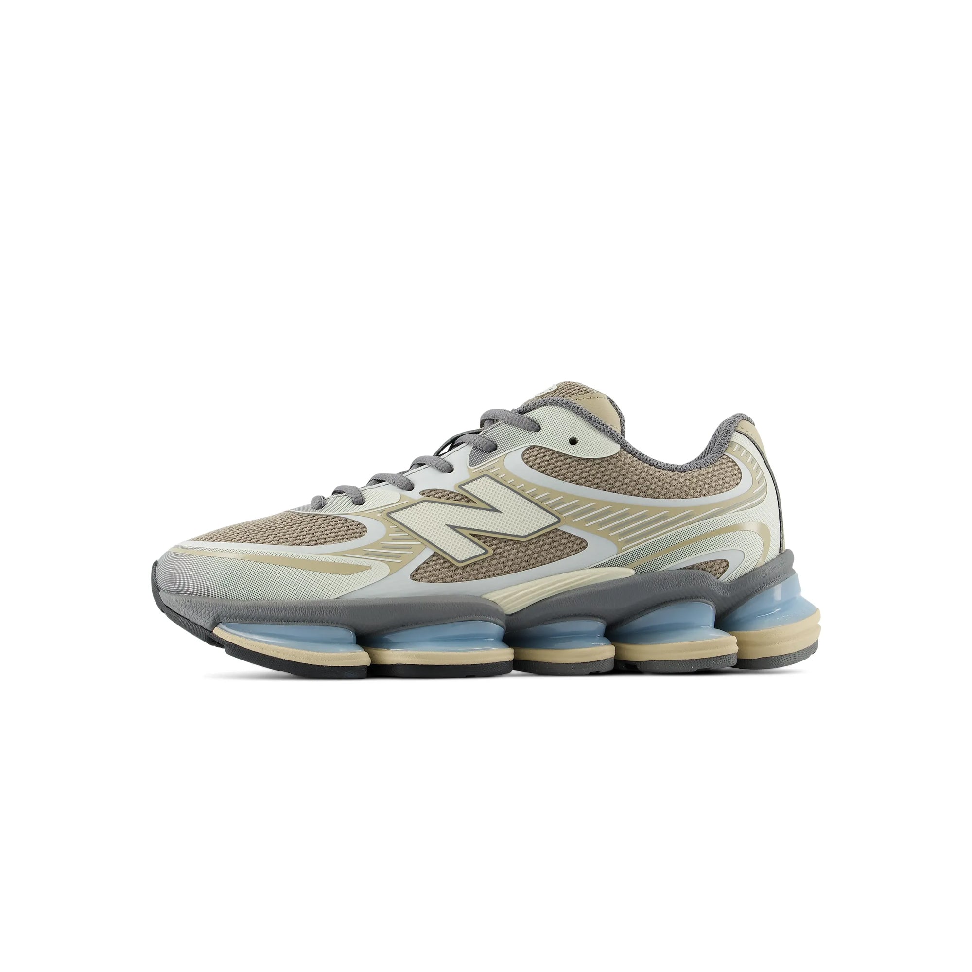 New Balance Mens Lunar New York Abzorb 2000 Shoes – Extra Butter