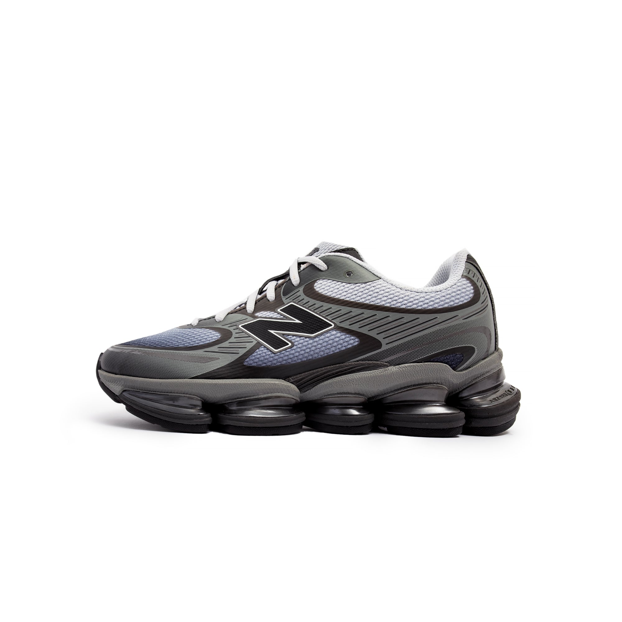 New Balance Mens Abzorb 2000 Shoes – Extra Butter