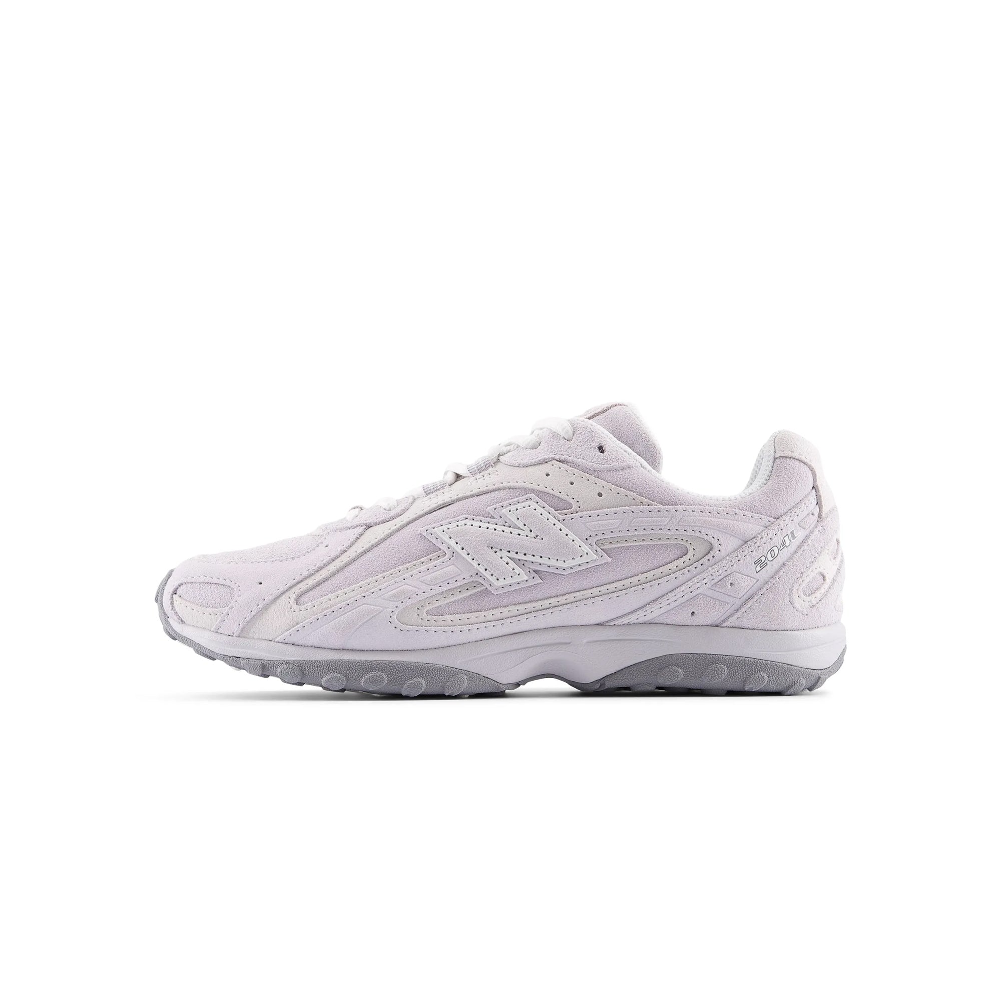 New Balance 204L Shoes – Extra Butter