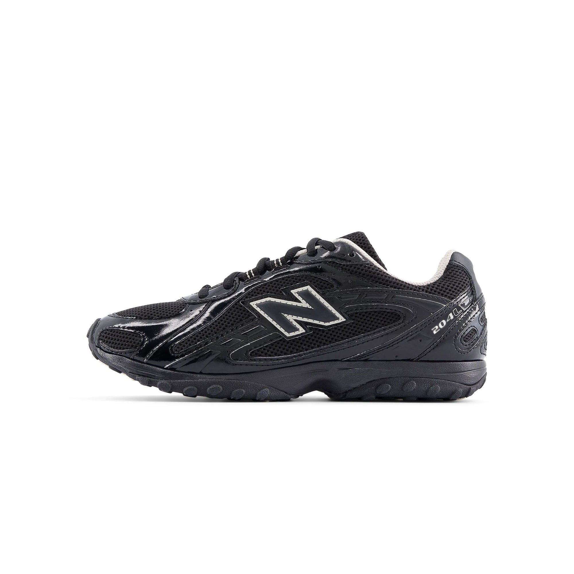 New Balance Mens 204L Shoes – Extra Butter