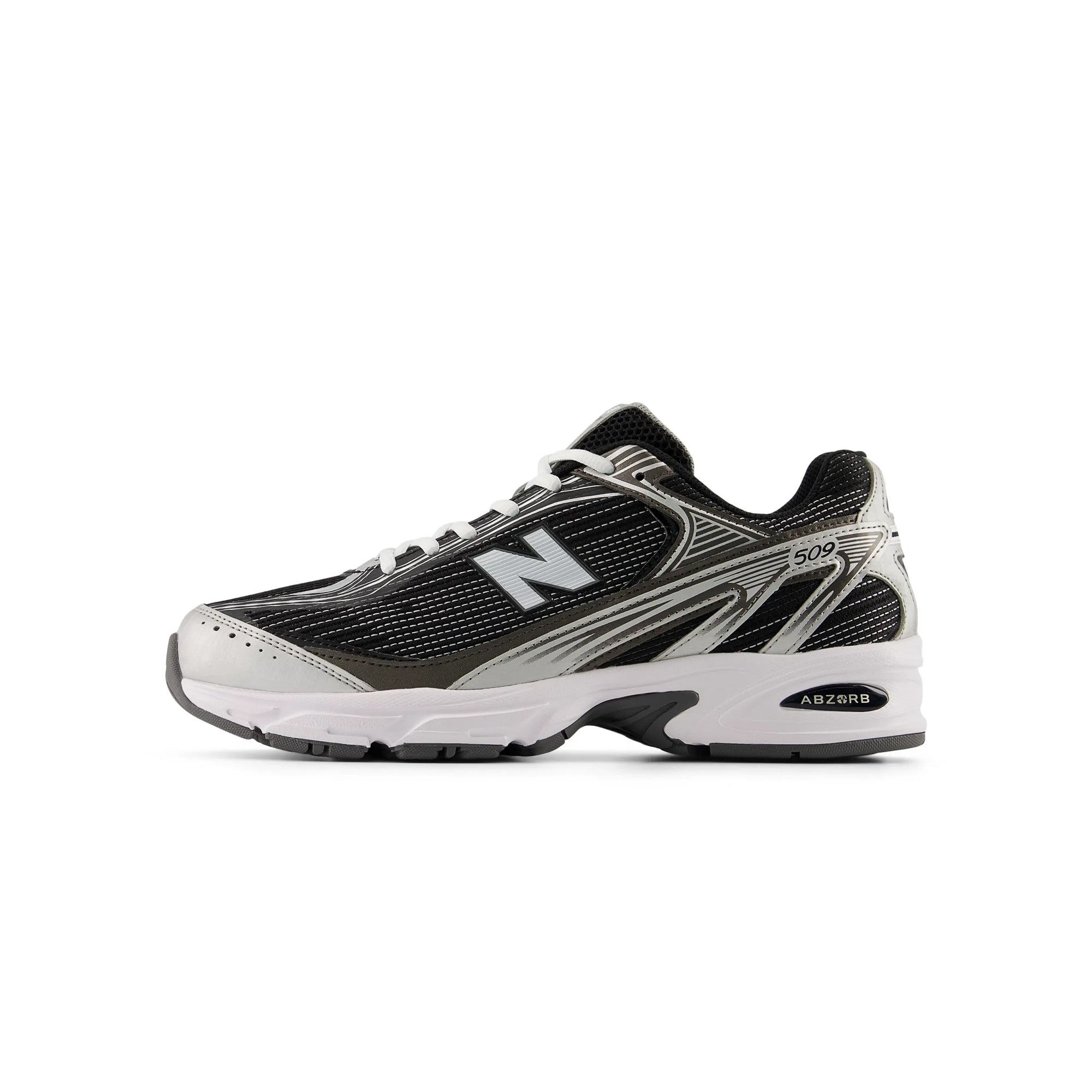 New Balance Mens 509 Shoes – Extra Butter