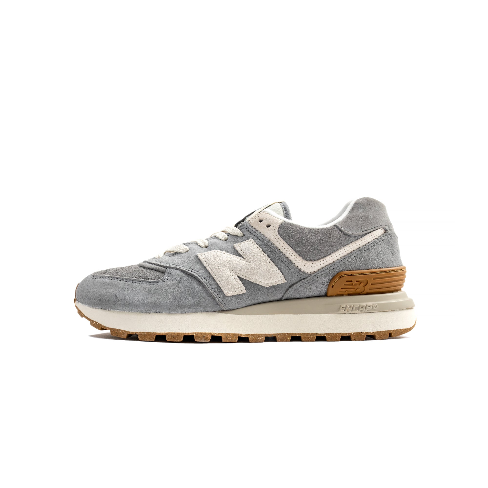 New Balance Mens 574 Legacy Shoes – Extra Butter