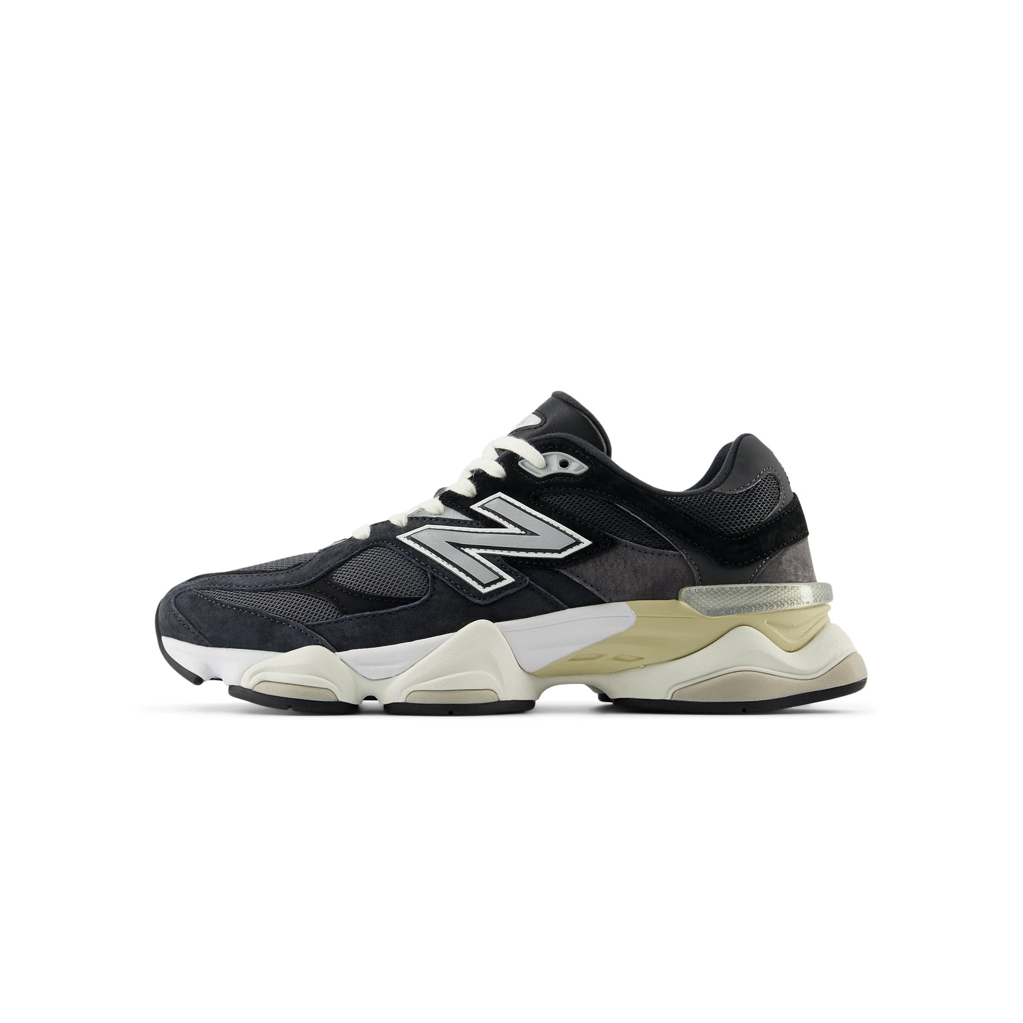 New Balance Mens 9060 Shoes – Extra Butter display picture 2
