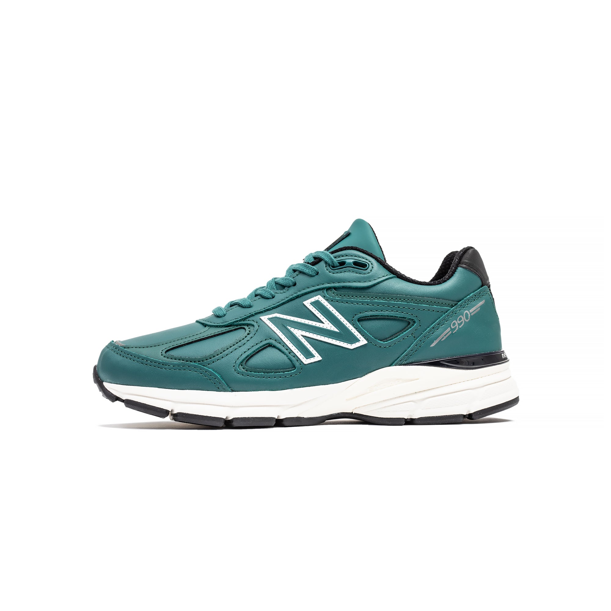 New Balance Made In USA 990v4 Shoes – Extra Butter