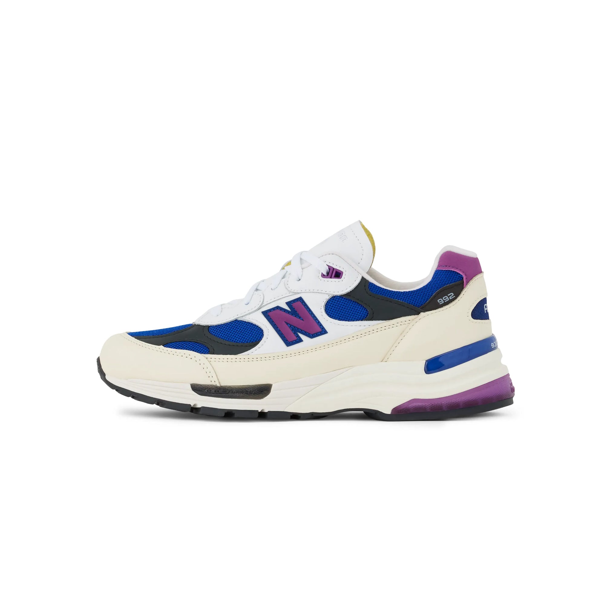 New Balance Mens Made in USA 992 Shoes – Extra Butter