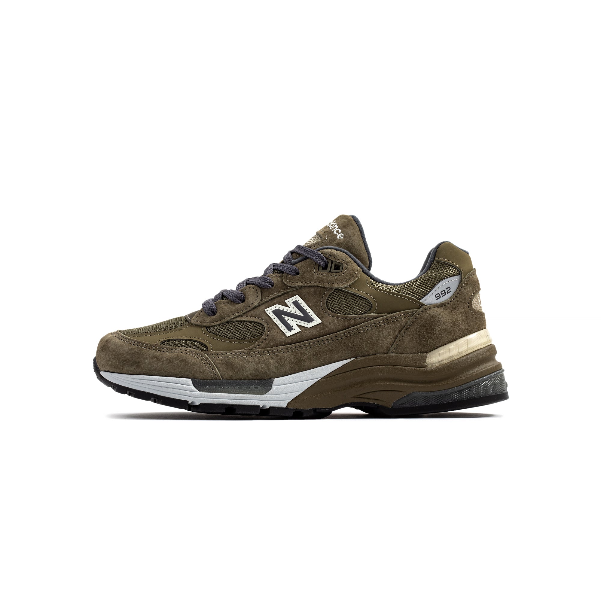 New Balance Mens Made in USA 992 Shoes – Extra Butter