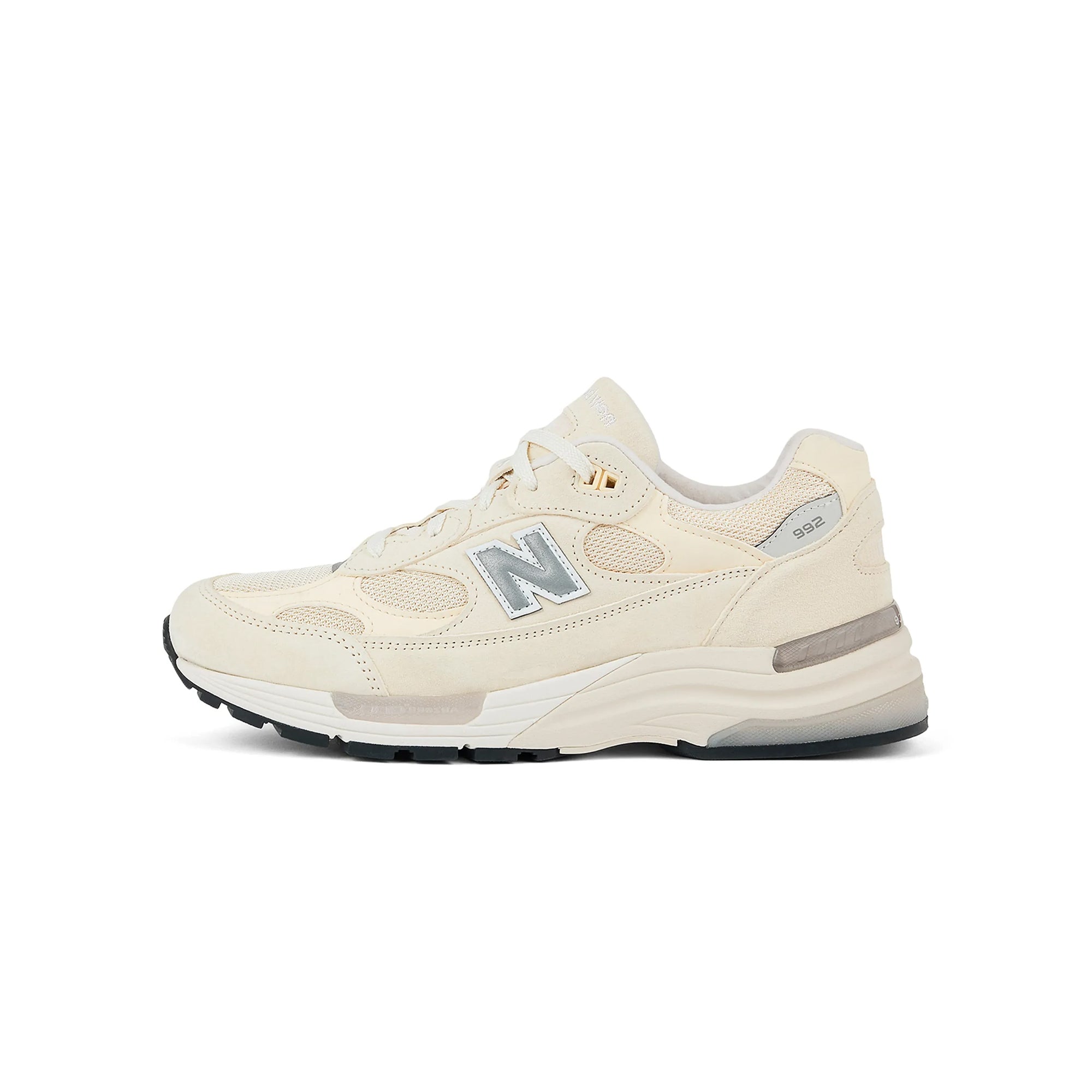 New Balance Mens Made In USA 992 Shoes – Extra Butter