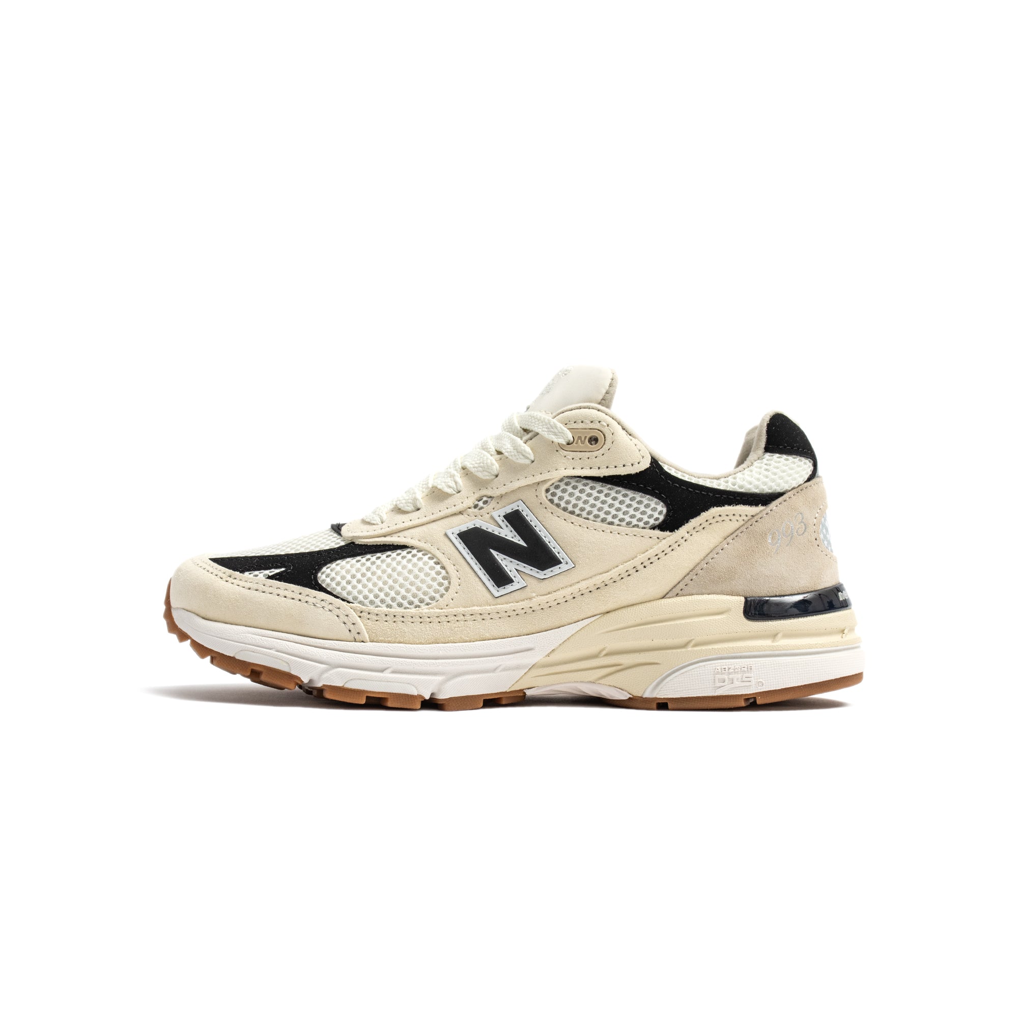 New Balance Mens Made In USA 993 Shoes card image