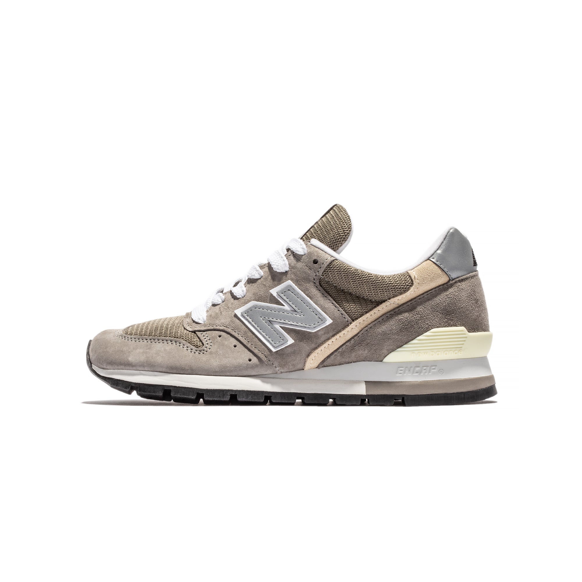 New Balance Made In USA 996 Core Shoes – Extra Butter