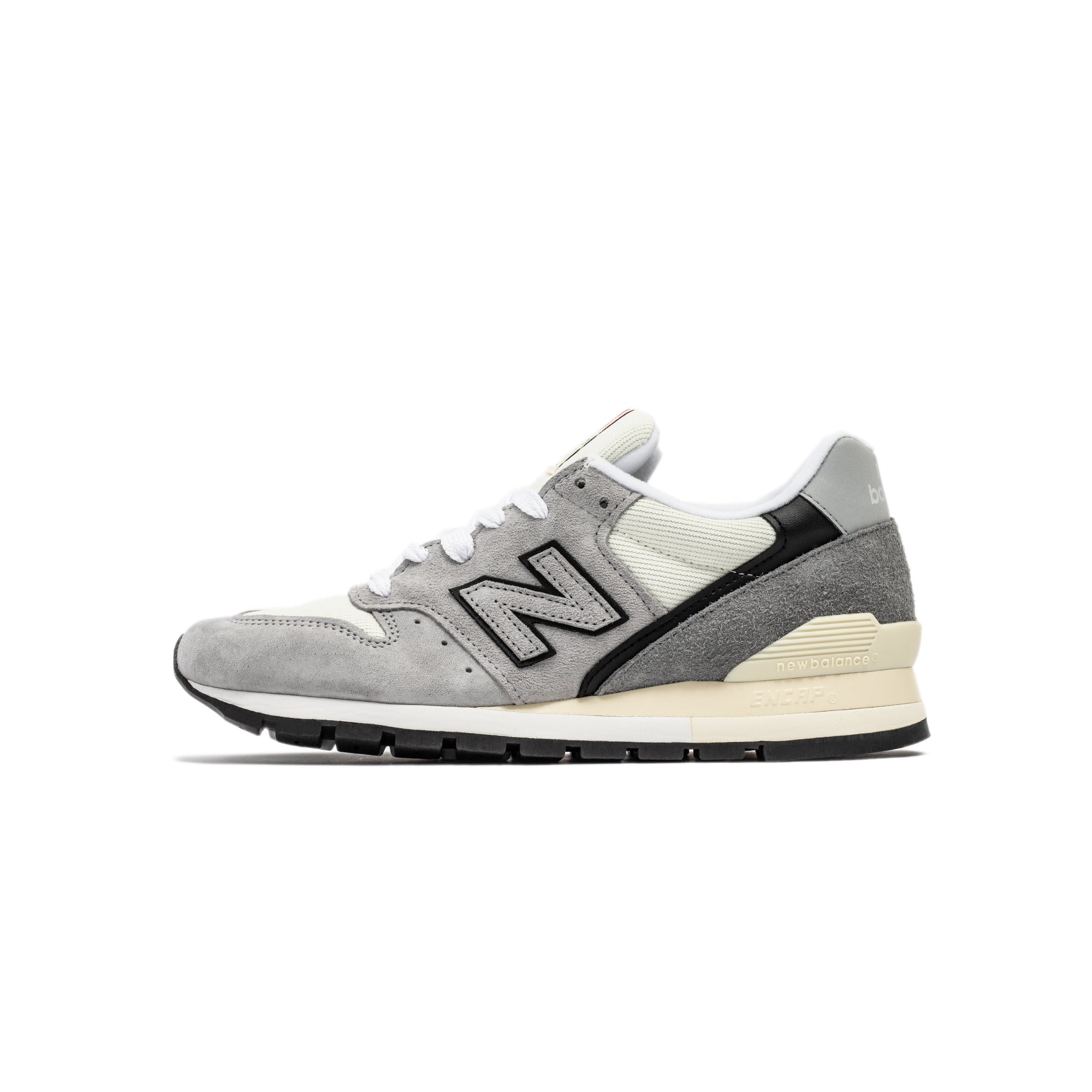 New Balance Made In USA 996 Shoes – Extra Butter - Main Image