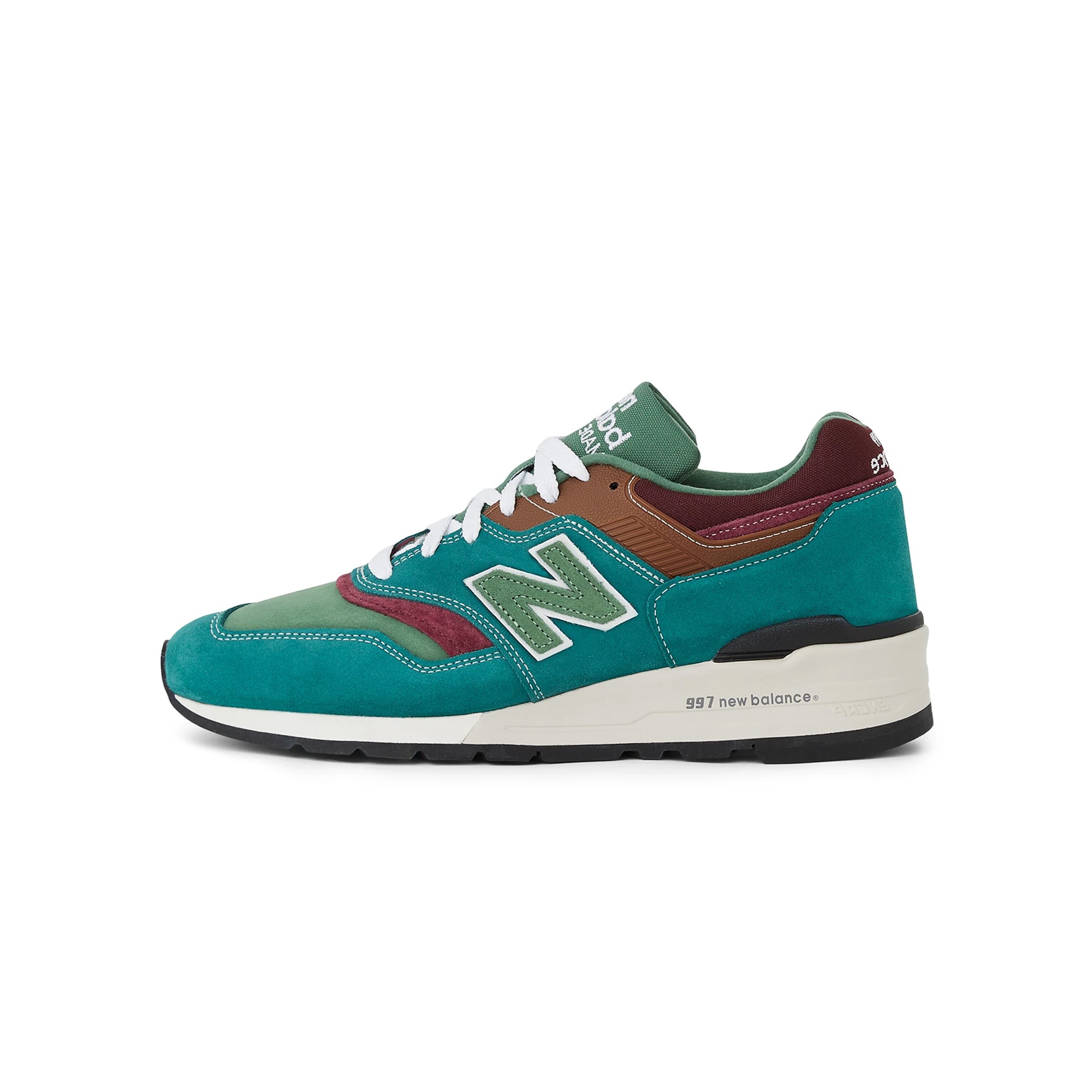 New balance 997b best sale