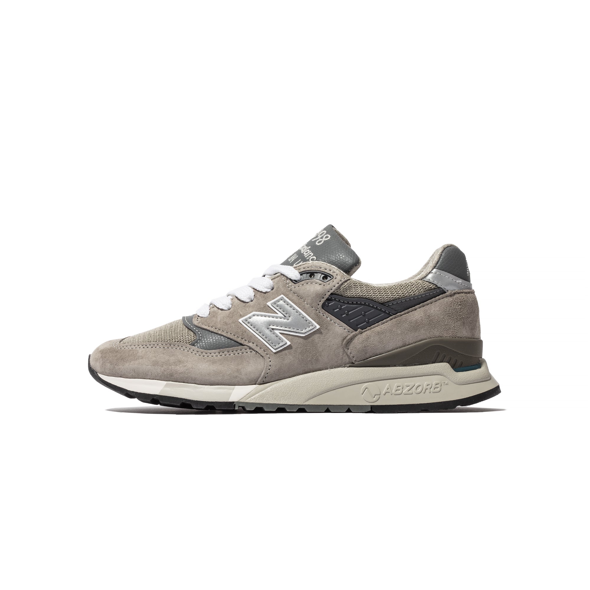 New balance made 998 Clearance