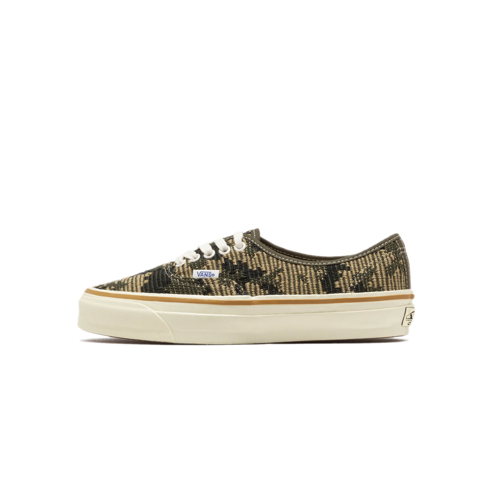 Vans Mens LX Authentic 44 Shoes – Extra Butter