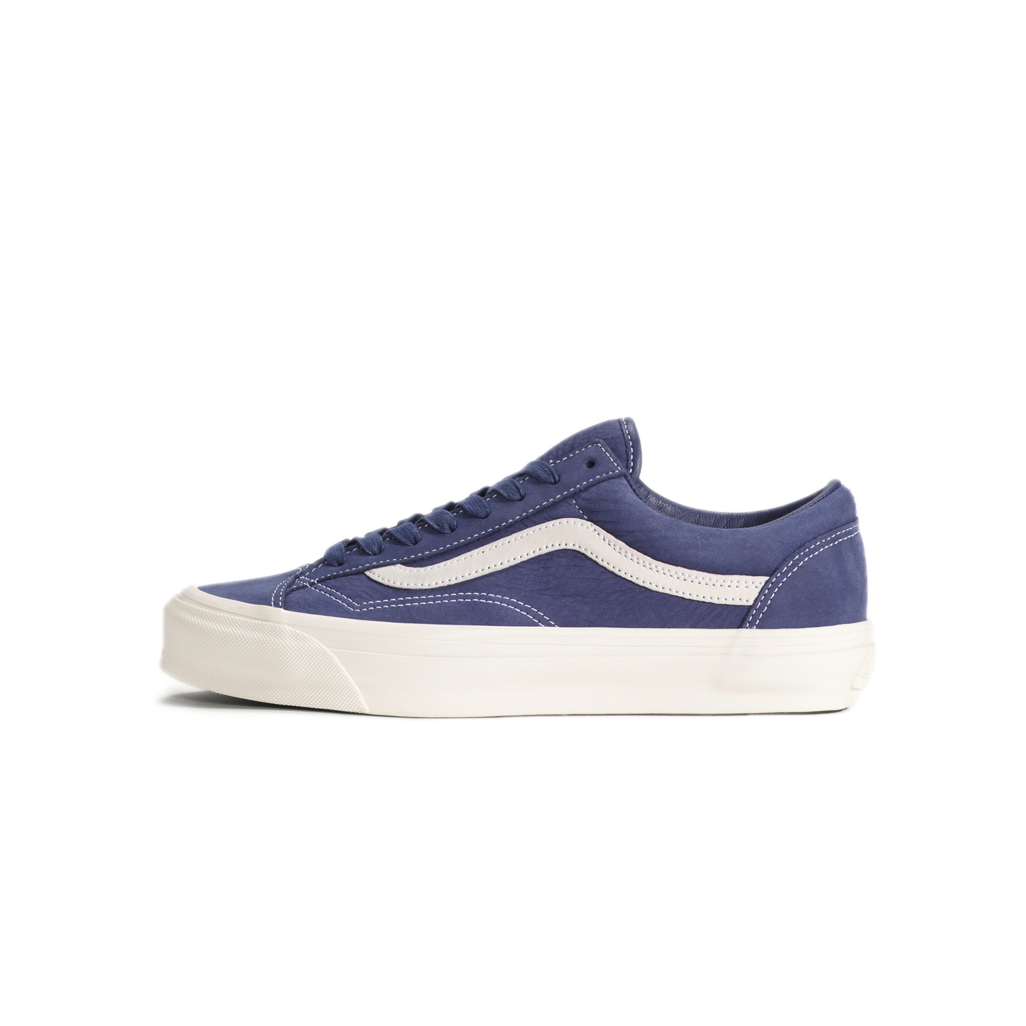 Vans Mens LX Old Skool 36 Shoes – Extra Butter