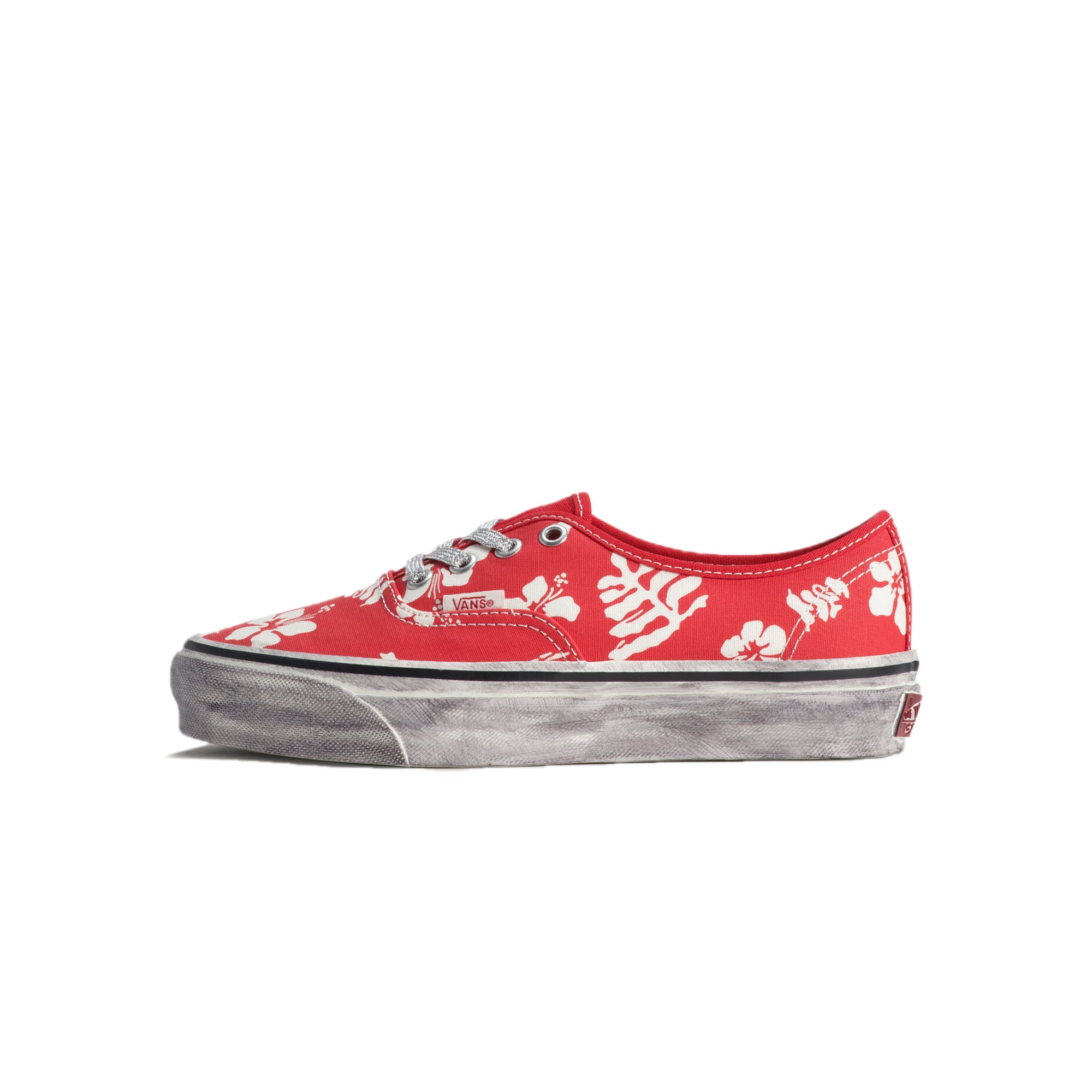 Vans Mens LX Authentic 44 Shoes – Extra Butter display picture 3