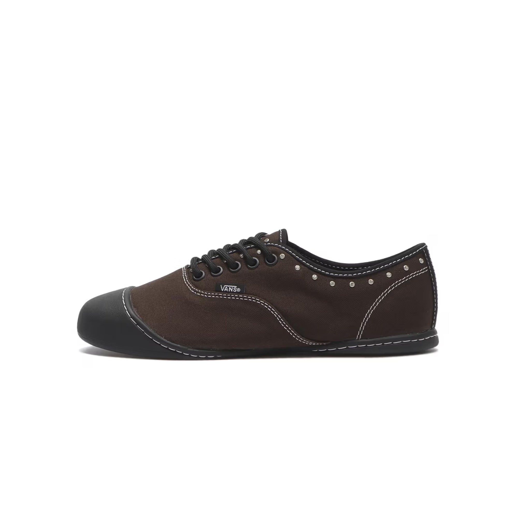 Vans Mens LX Authentic Prima Shoes – Extra Butter