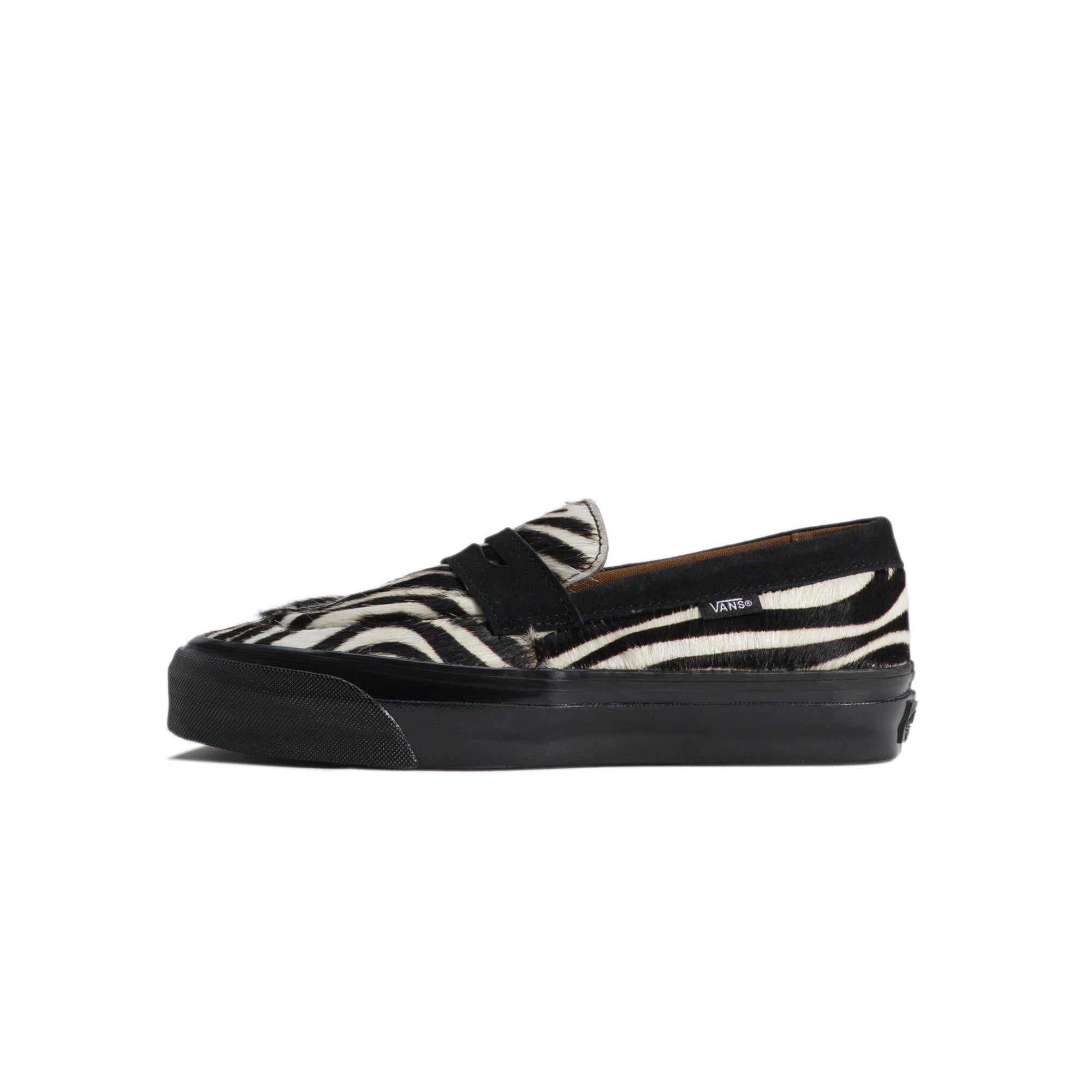 Vans Mens LX 53 Loafers – Extra Butter