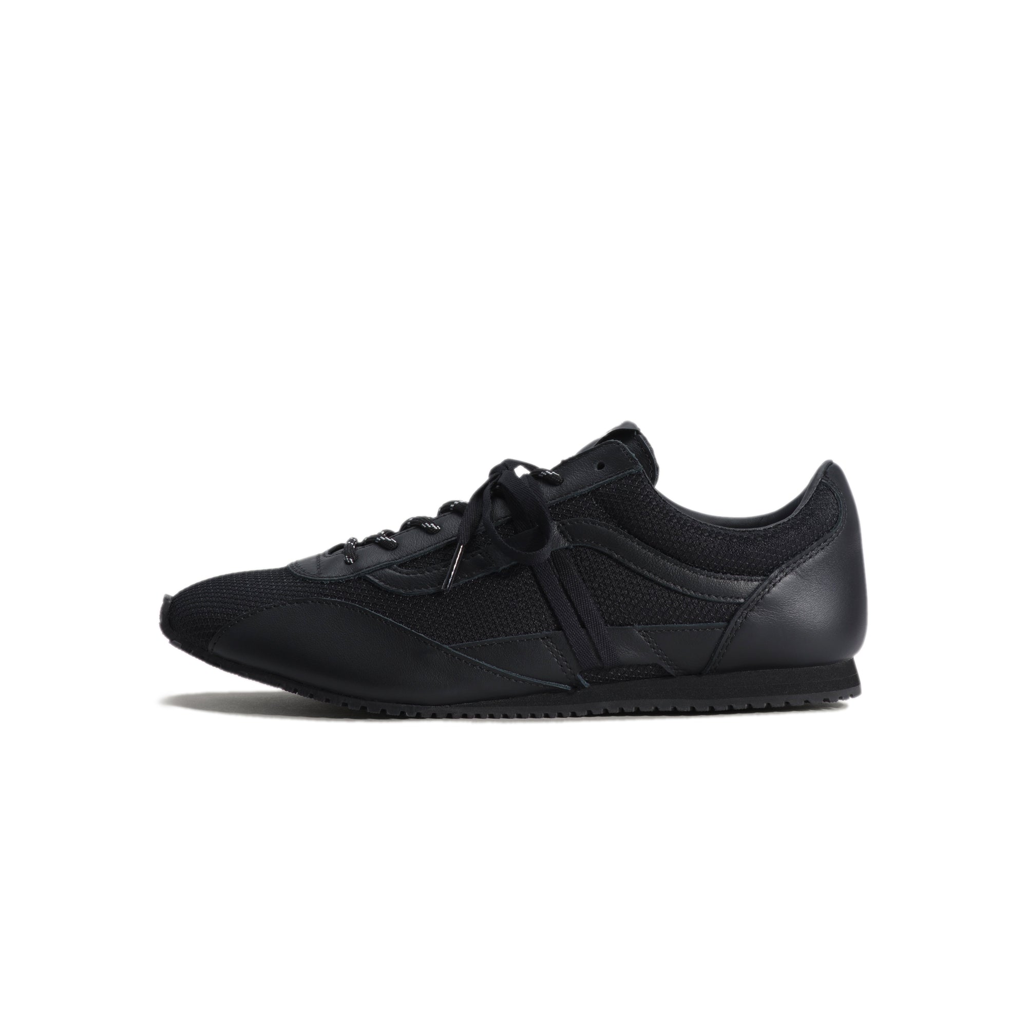 Vans Mens LX Super Lowpro Trainer Shoes – Extra Butter