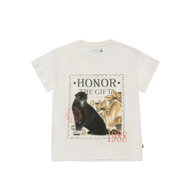 Honor The Gift Womens 1988 Stamp SS Tee