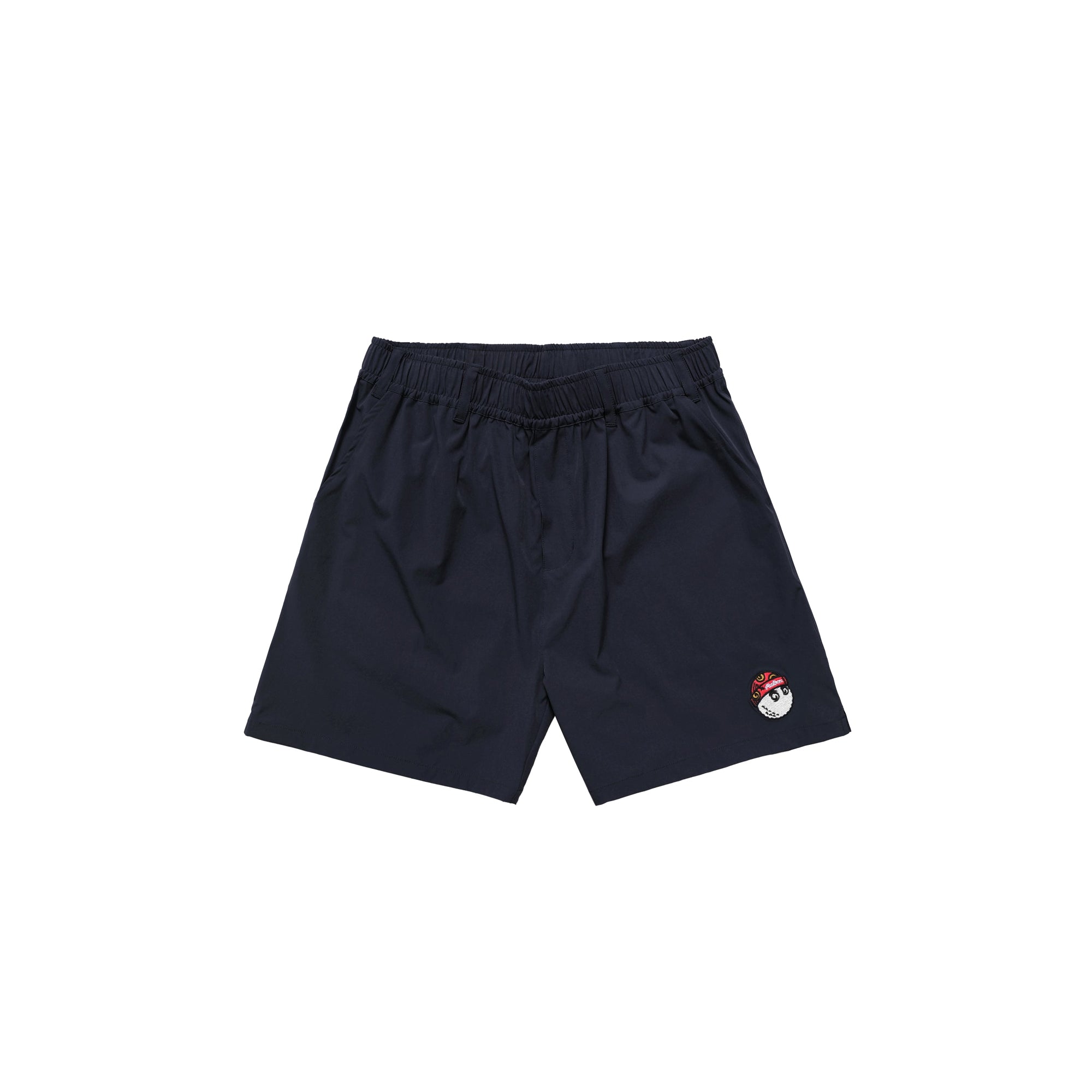 Malbon Golf Mens Wiz Shorts – Extra Butter
