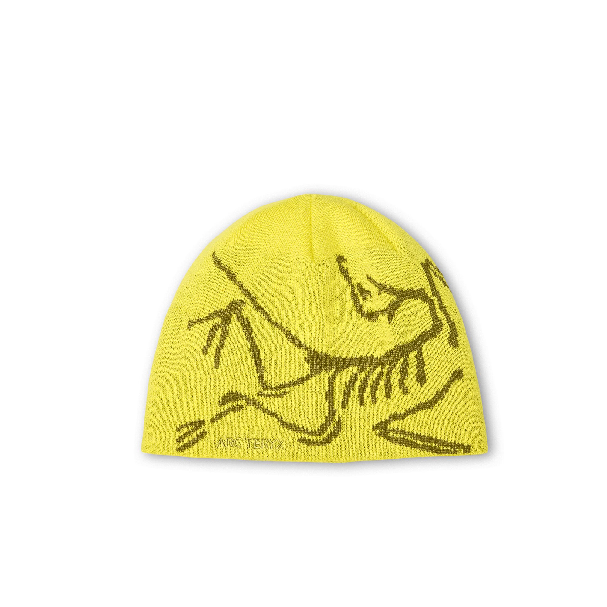 Arc'teryx Bird Head Toque Hat – Extra Butter