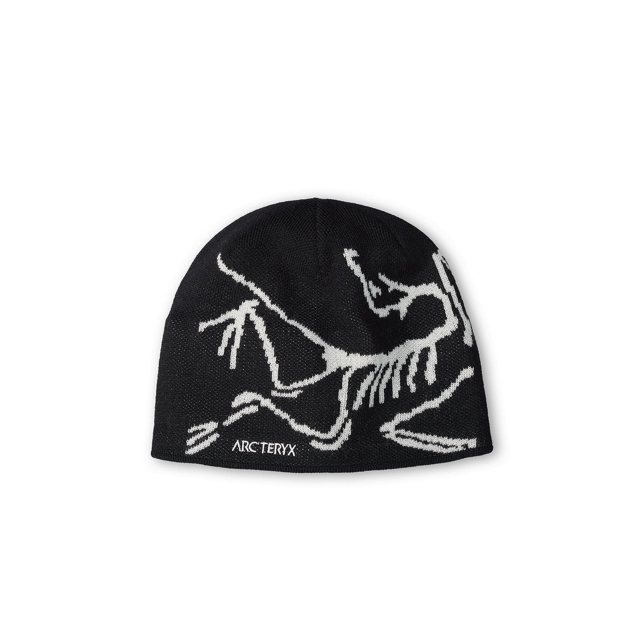 Arc'teryx Bird Head Toque Hat – Extra Butter