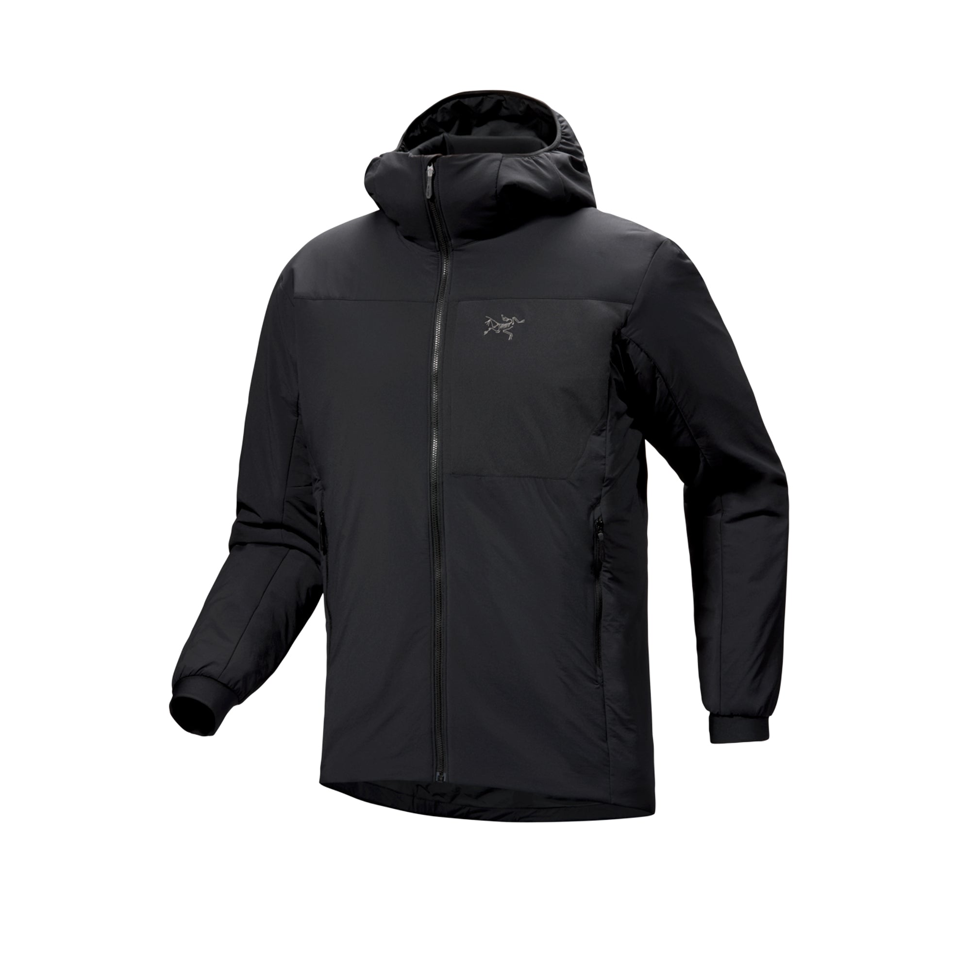 Arc'teryx Mens Proton Hoody – Extra Butter