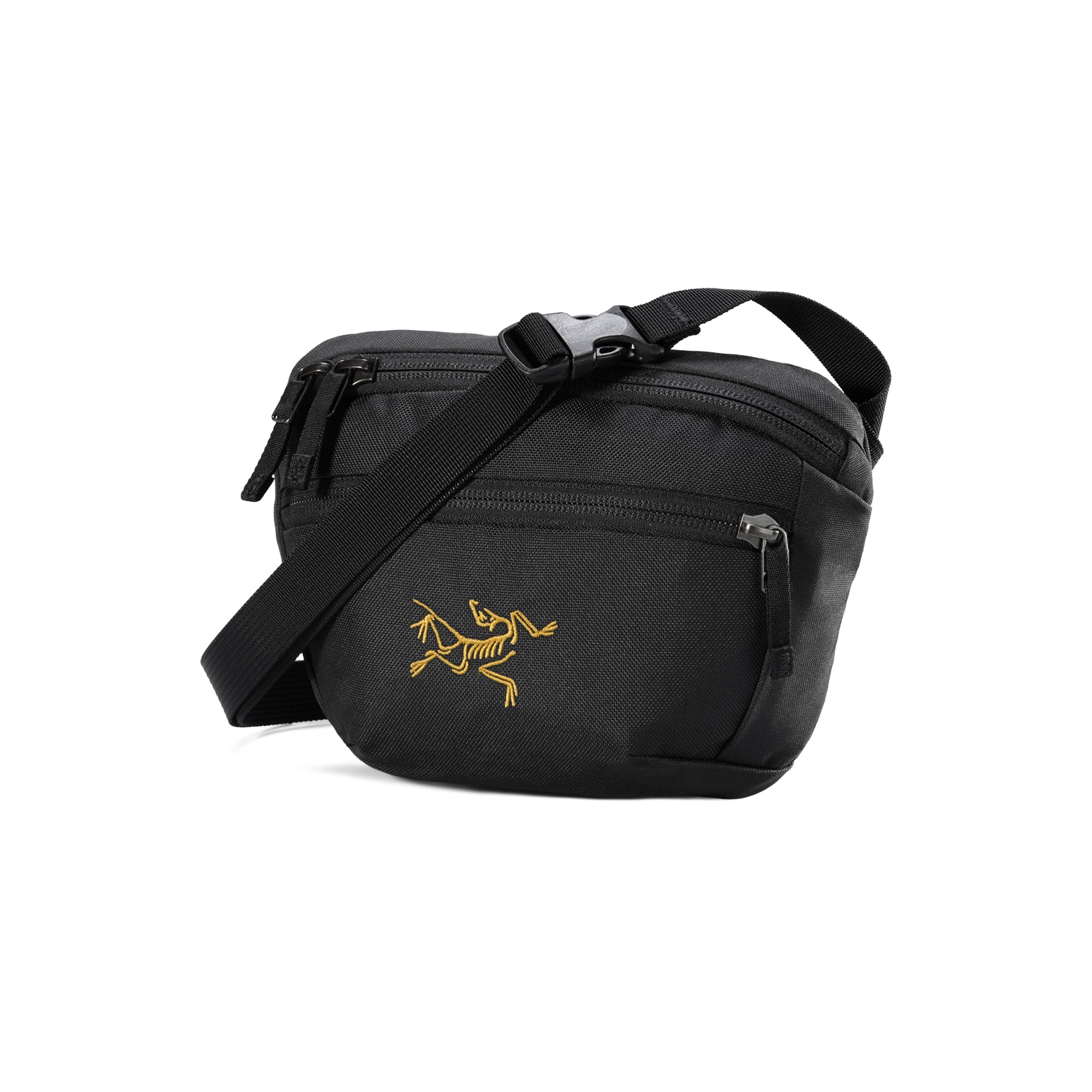 ARC'TERYX　Mantis 1 Waist Pack　BKⅡ Arc'teryx Mantis 1 Waist Pack – Extra Butter