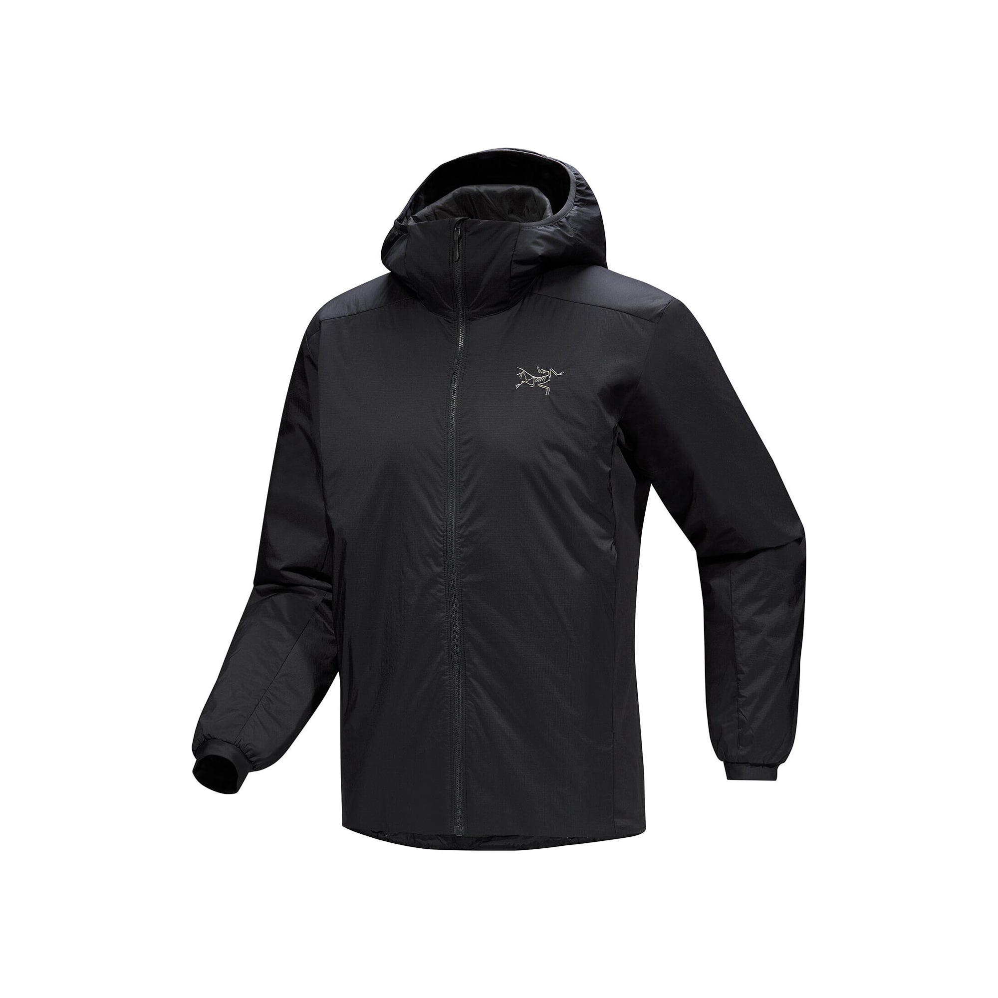 ARC'TERYX atom hoody black ブラック Arc'teryx Mens Atom Hoody Jacket – Extra Butter