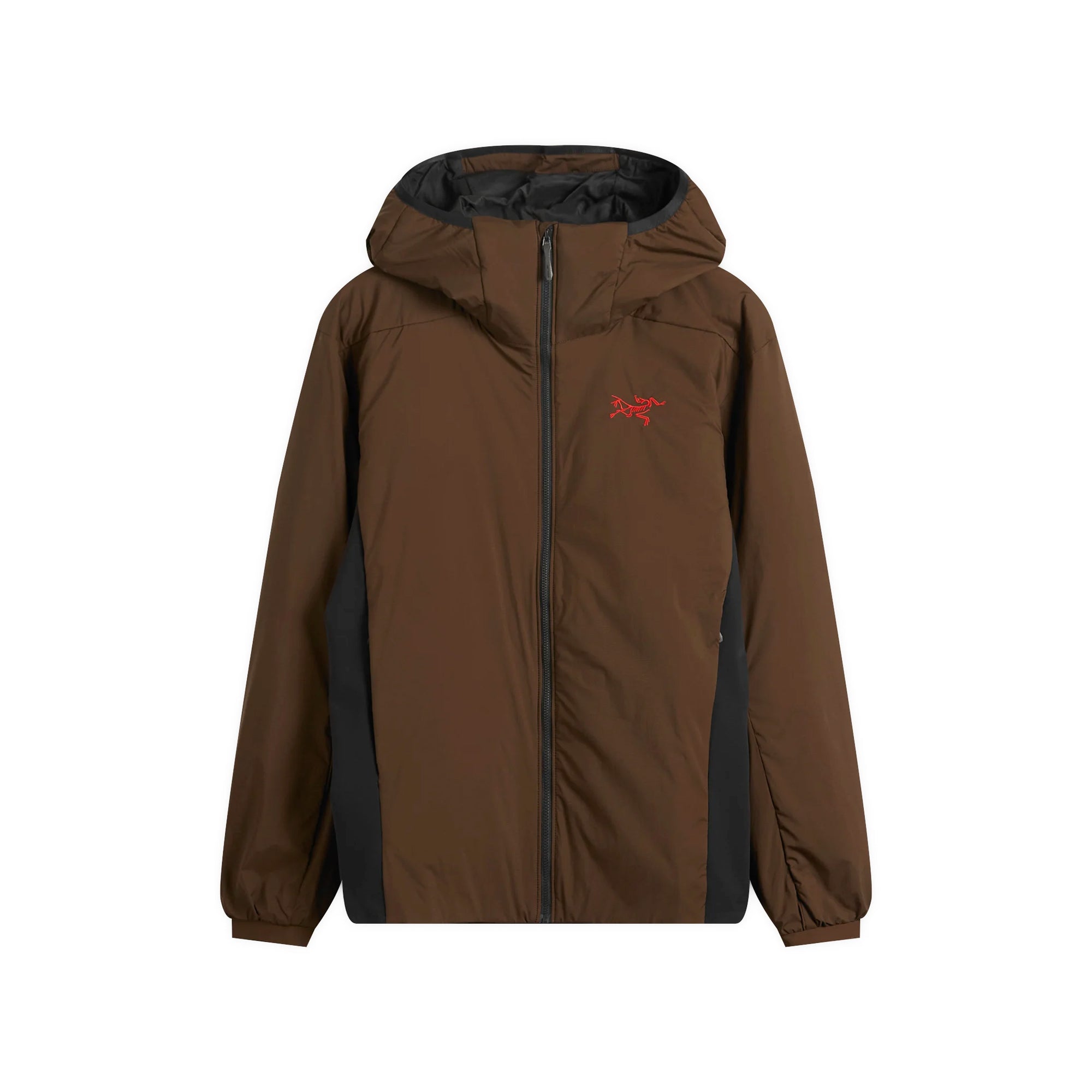 ARC'TERYX Atom LT Hoody Men's L ブラウン Arc'Teryx Men's Atom LT Hoody